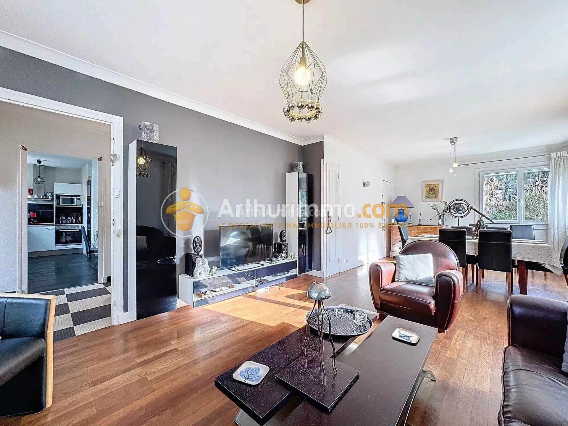 Agence immobilière de SARL BLOT L'IMMOBILIER