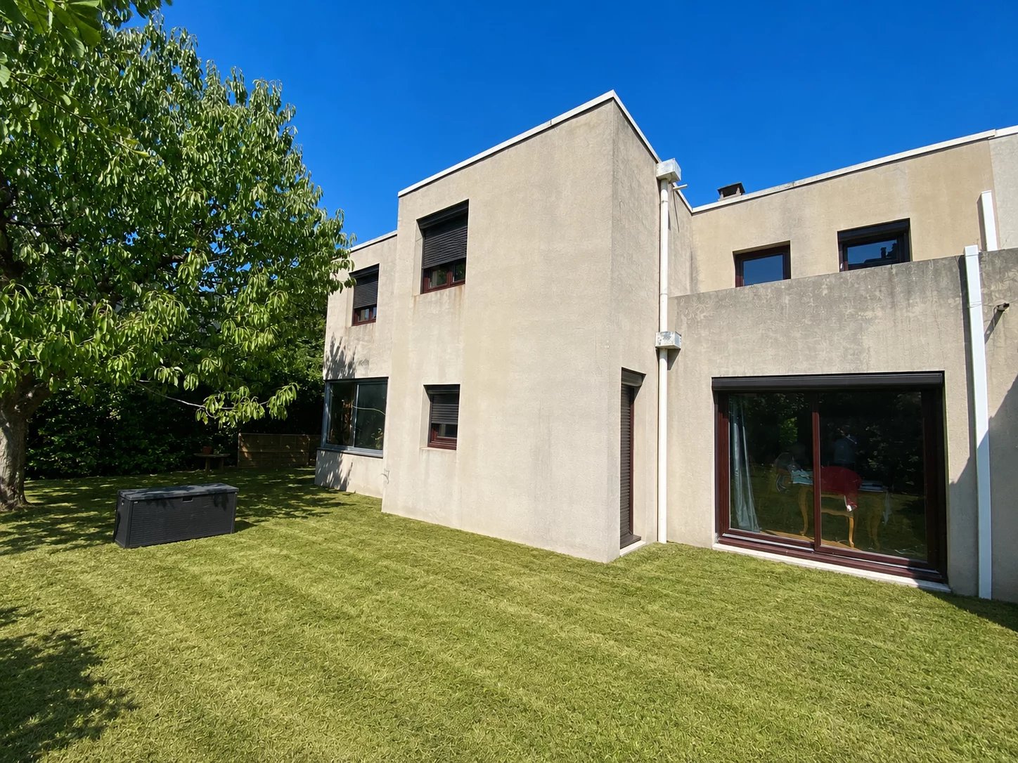 Maison 5 pièces Seyssinet-Pariset
