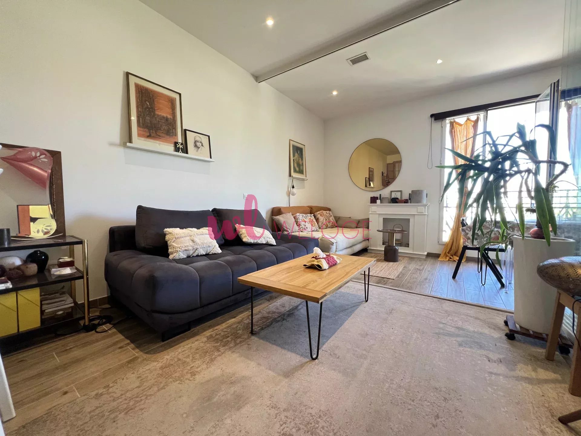 Agence immobilière de WeLoge