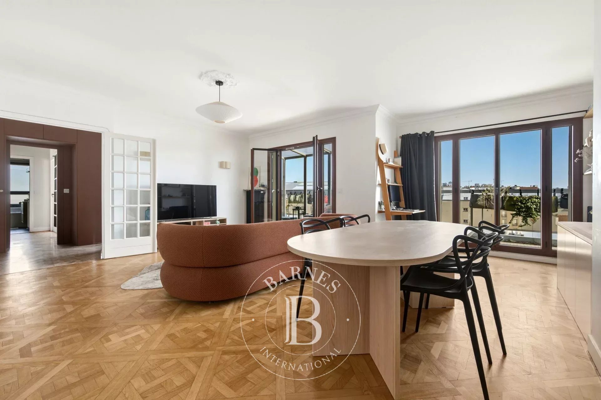 Piso Vincennes  -  ref 87125308 (picture 3)