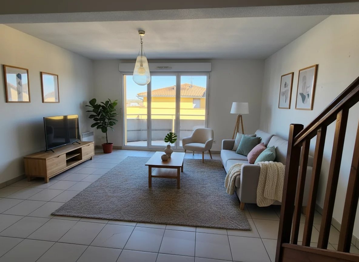 Agence immobilière de IMMO MIDI-PYRENEES