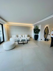 Prestige Mont Boron Sea View Apartment for sale in Nice — photo 2 of 7