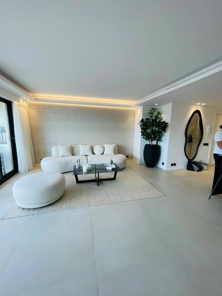 Prestige Mont Boron Sea View Apartment for sale in Nice — photo 2
