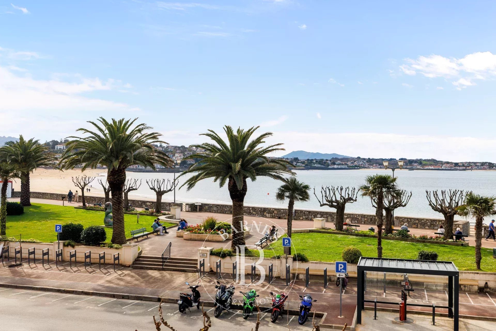 Appartement Saint-Jean-de-Luz  -  ref 86463525 (picture 1)