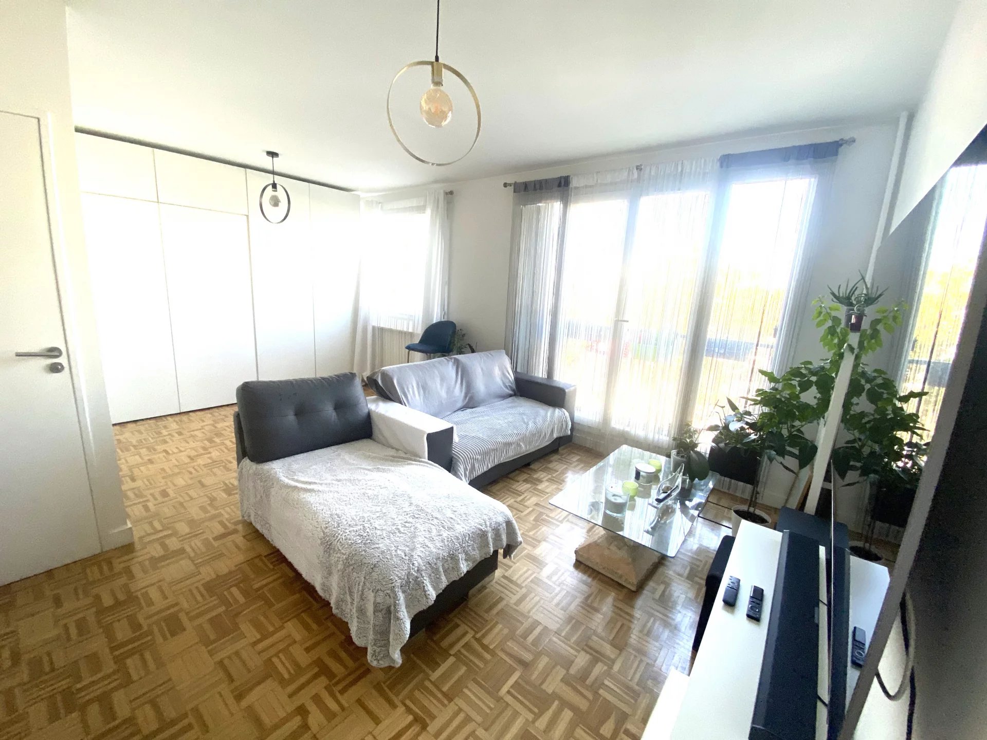 APPARTEMENT  - EPINAY SUR SEINE - CYGNE D'ENGHIEN