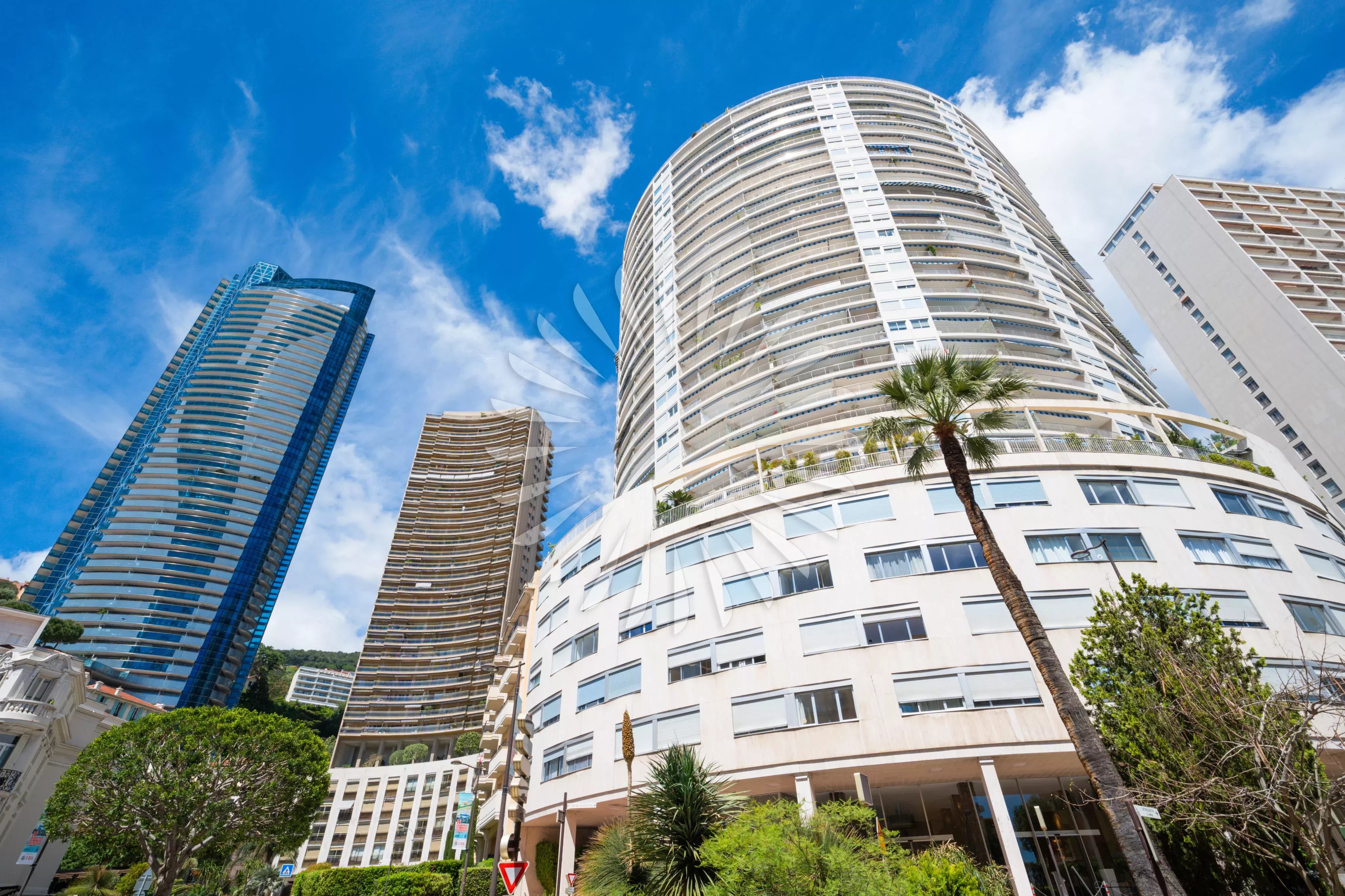 Château Périgord - Bd Italie
