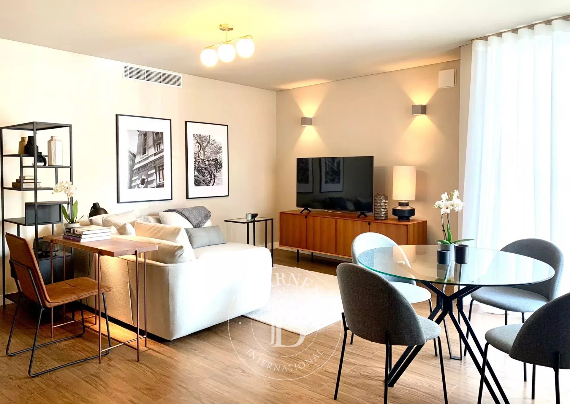 Location Avenue da Liberdade