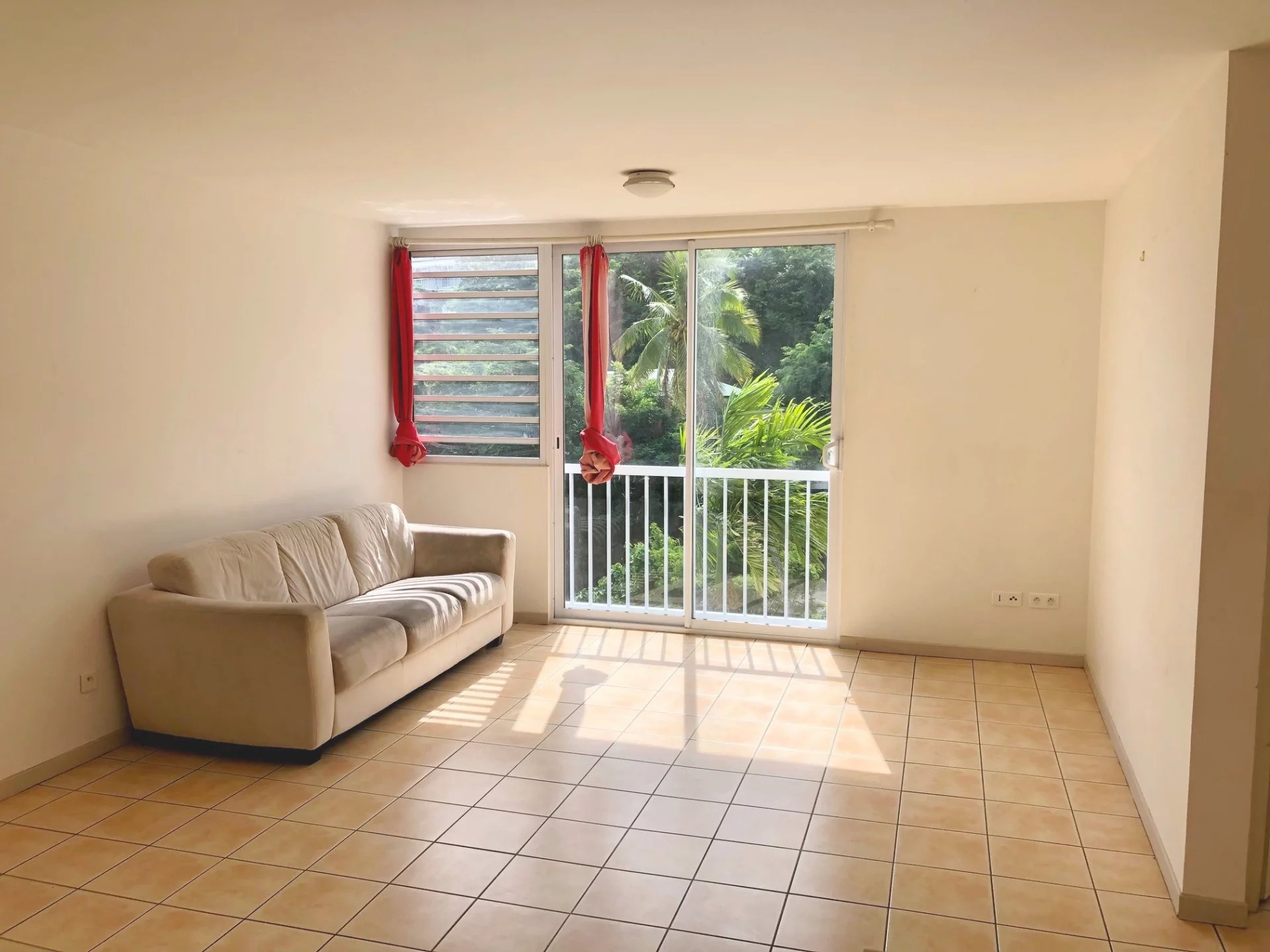 Location Appartement Papeete