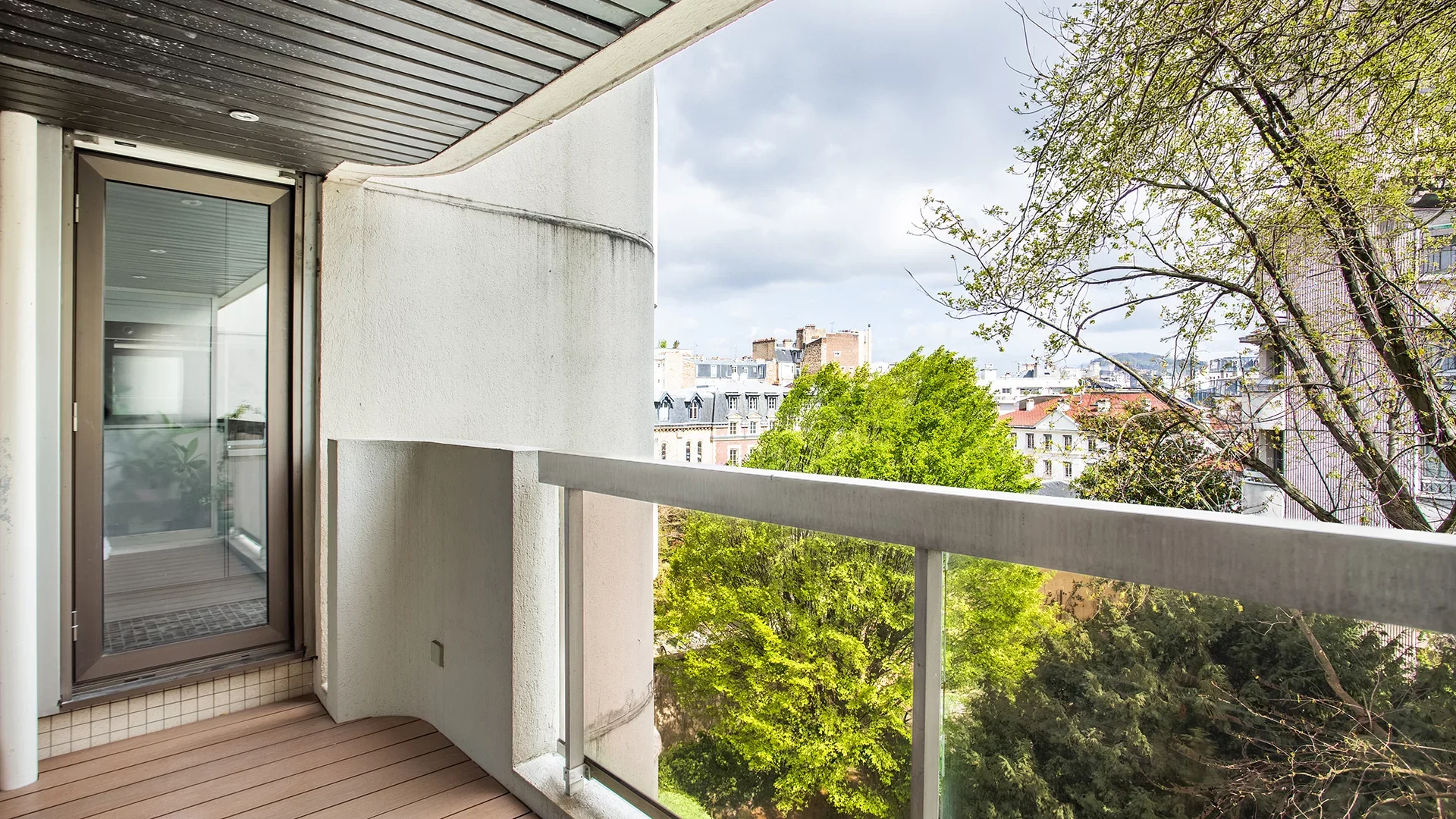 Paris 6e - JARDIN DU LUXEMBOURG