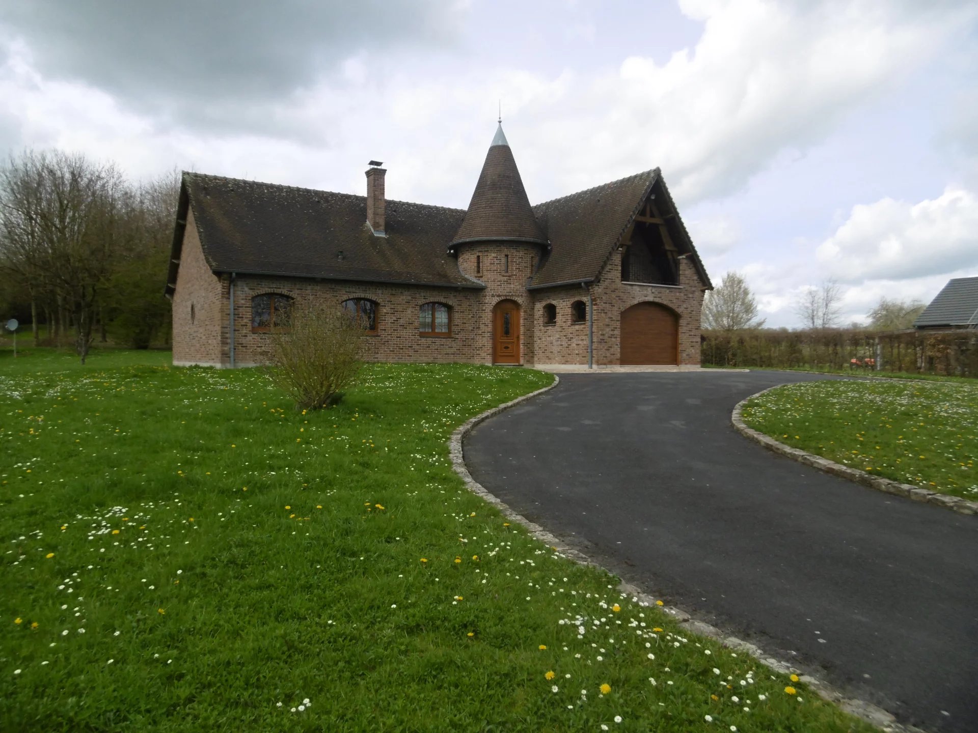 Vente Maison Boussières-sur-Sambre