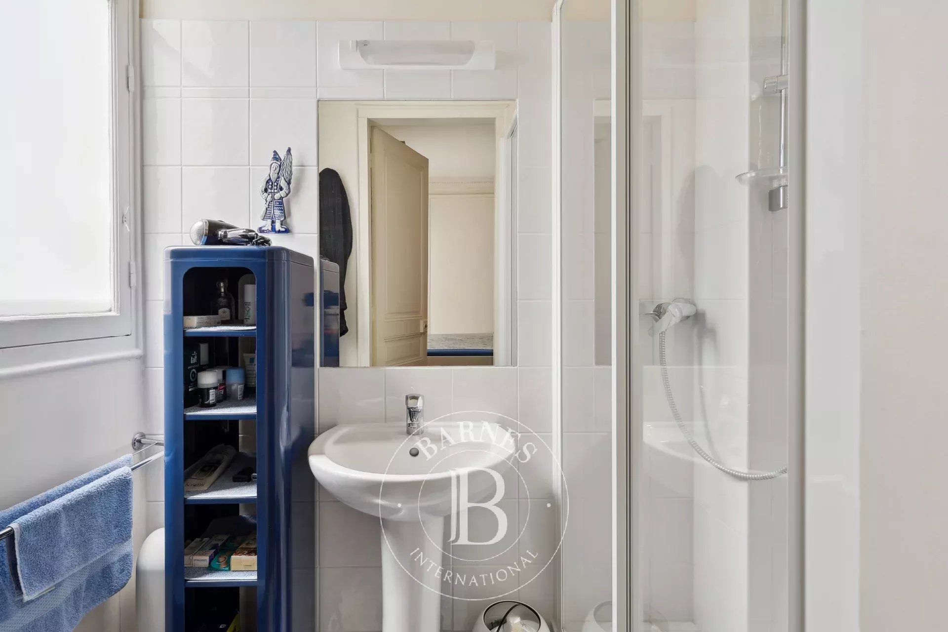 Daire Paris 15ème - picture 13