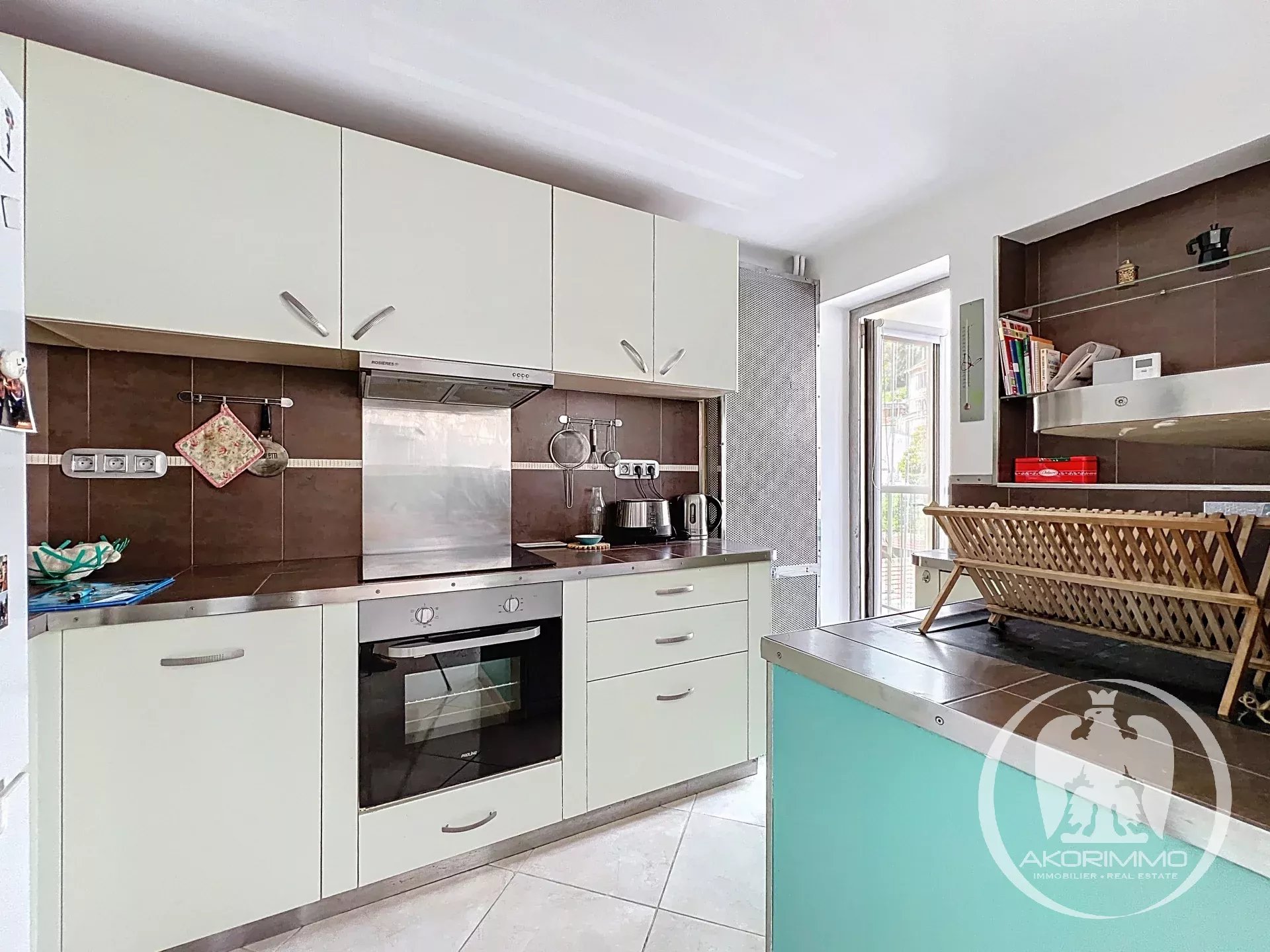 Venta Piso - Niza (Nice) Madeleine