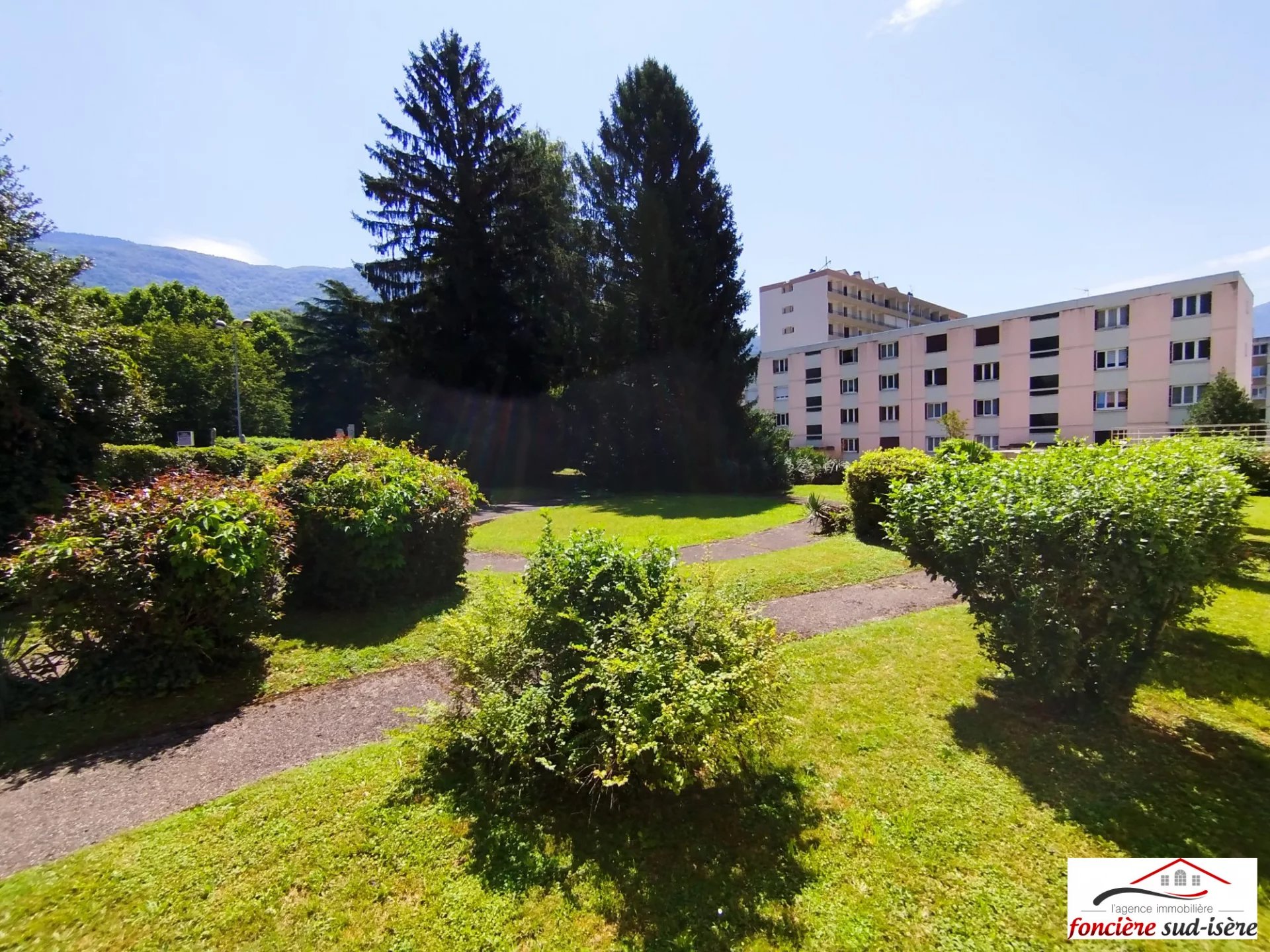 Appartement à vendre Vizille