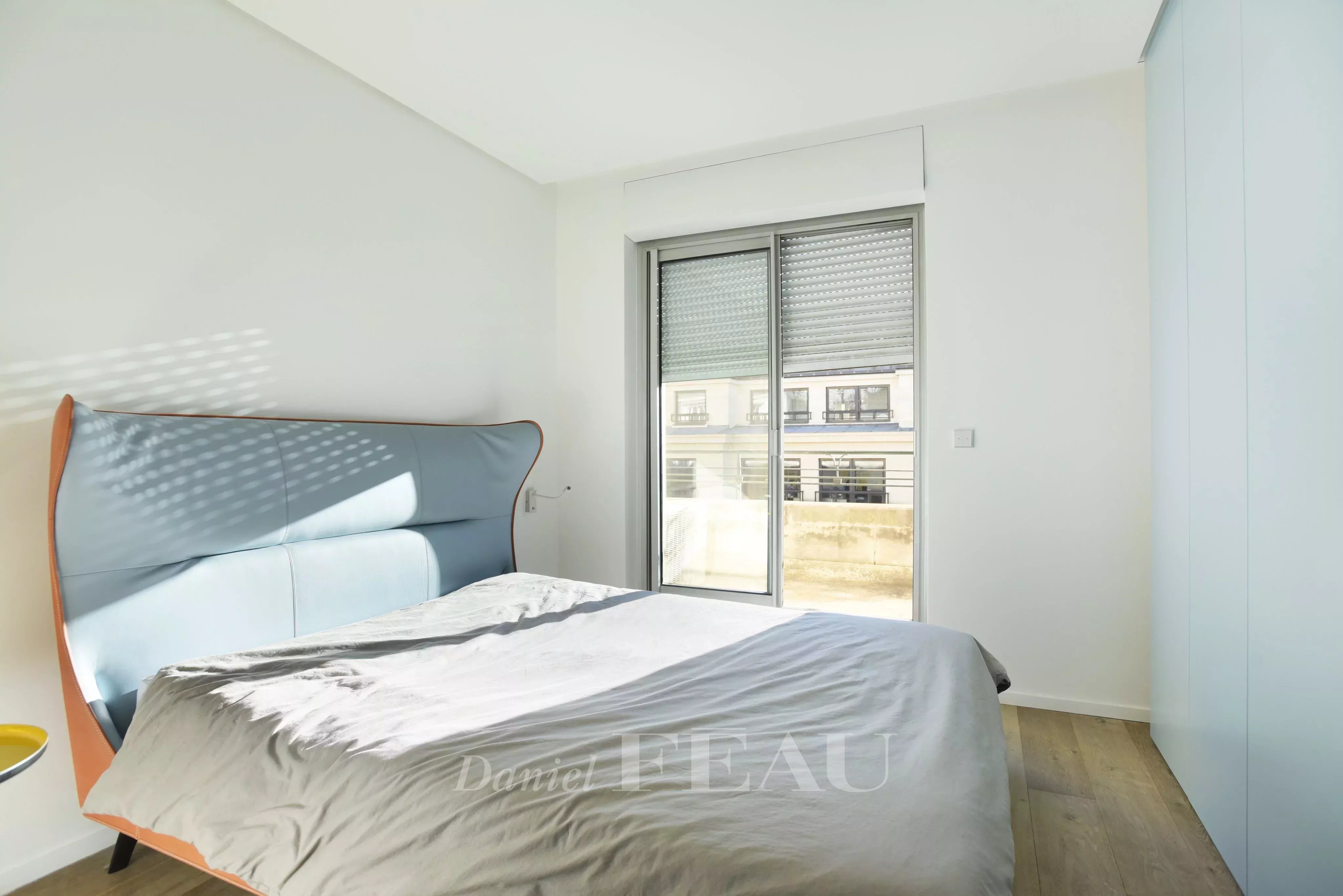 Rental Apartment Paris 7th