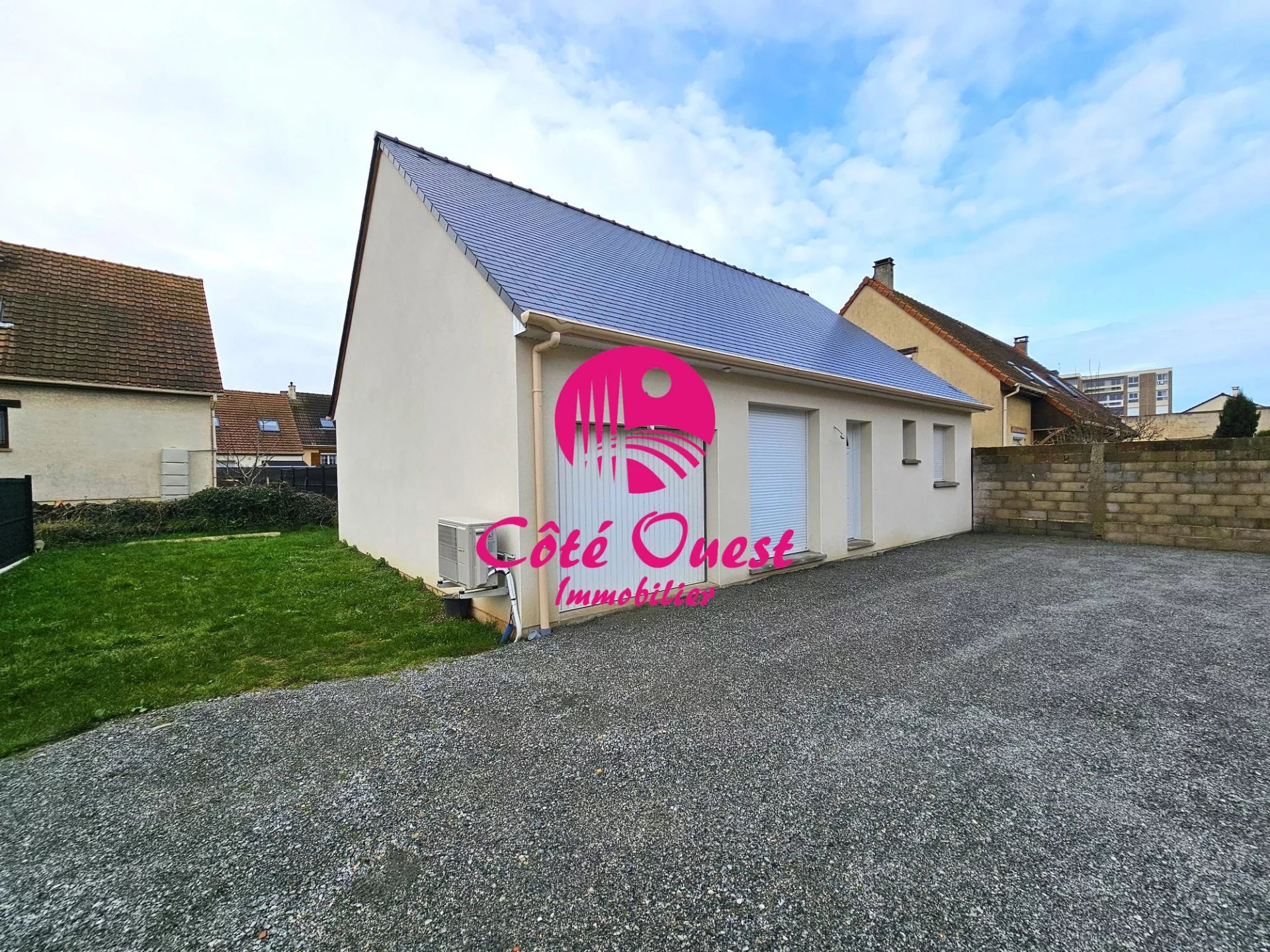 Vente Maison Le Havre