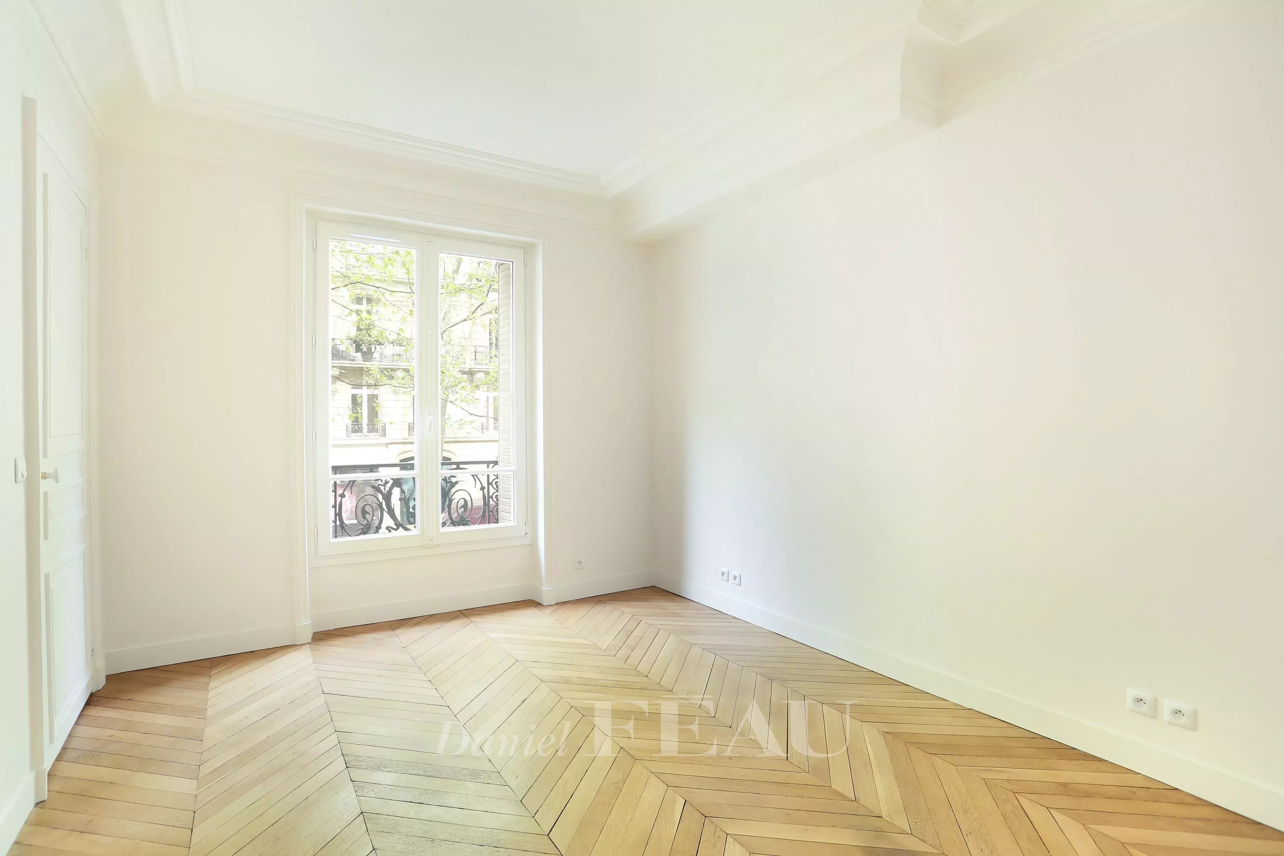 Location Appartement Paris 7ème