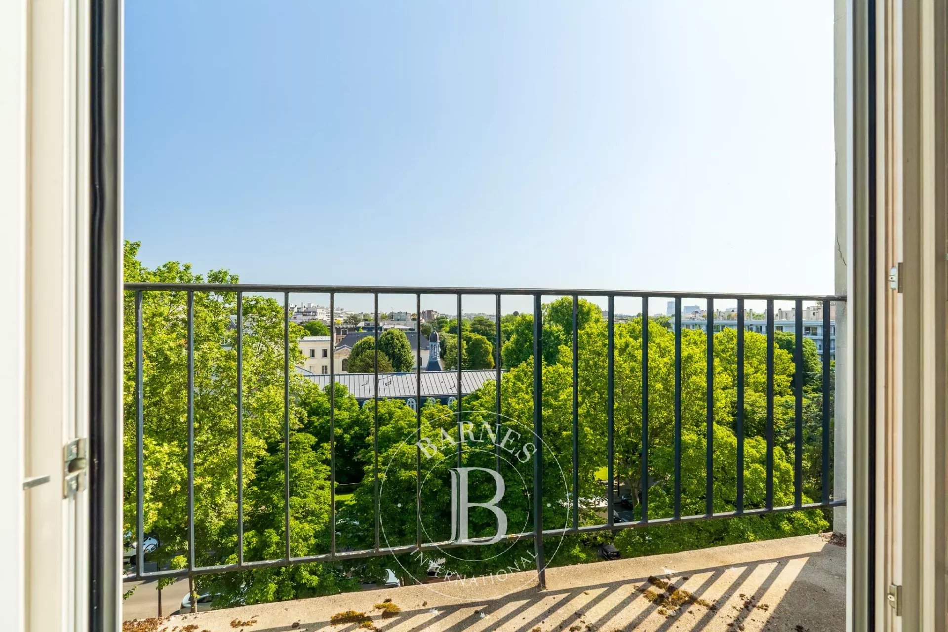 Appartement Neuilly-sur-Seine  -  ref 87117891 (picture 3)