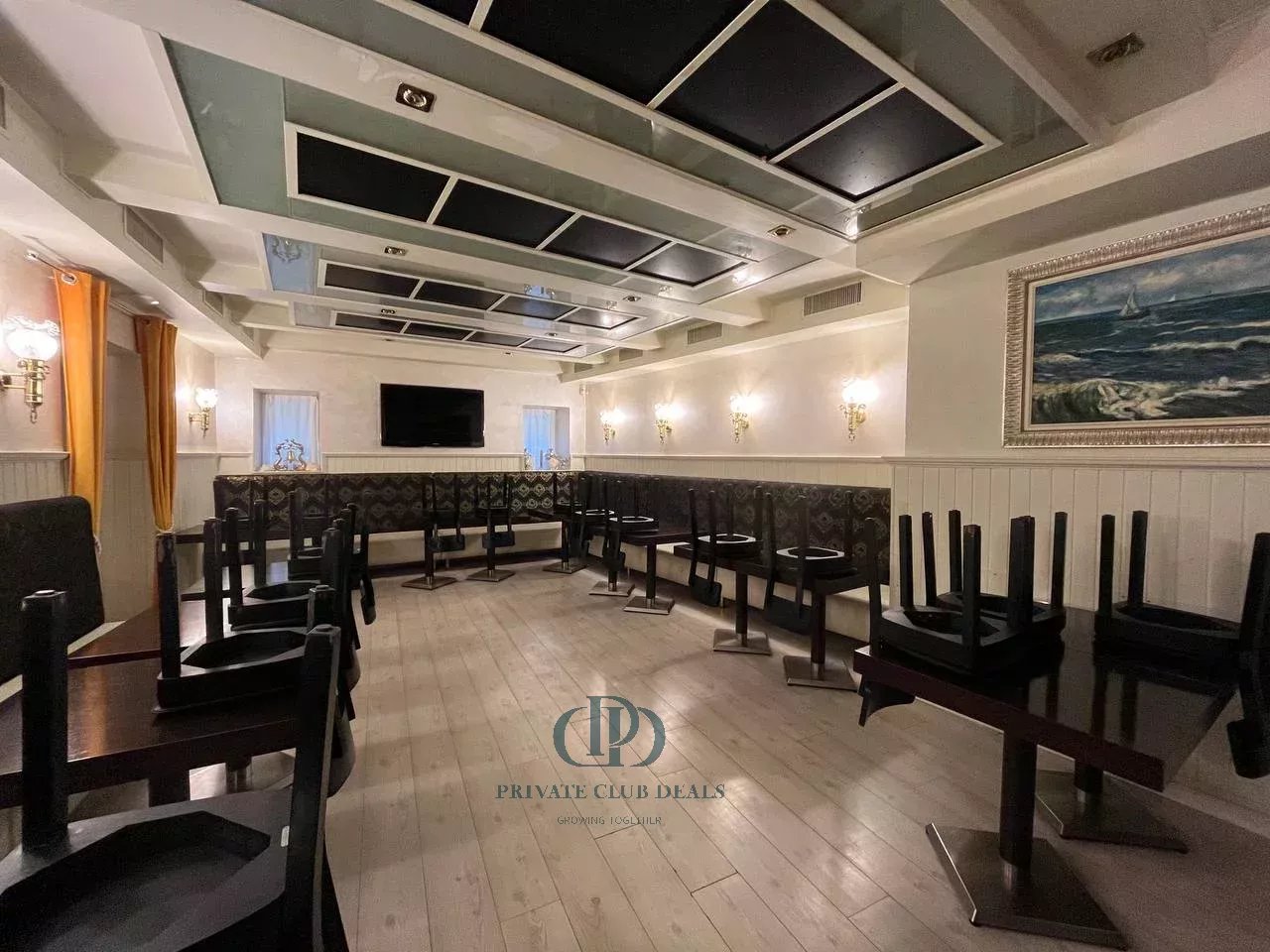 Dükkan Campione d'Italia - picture 9