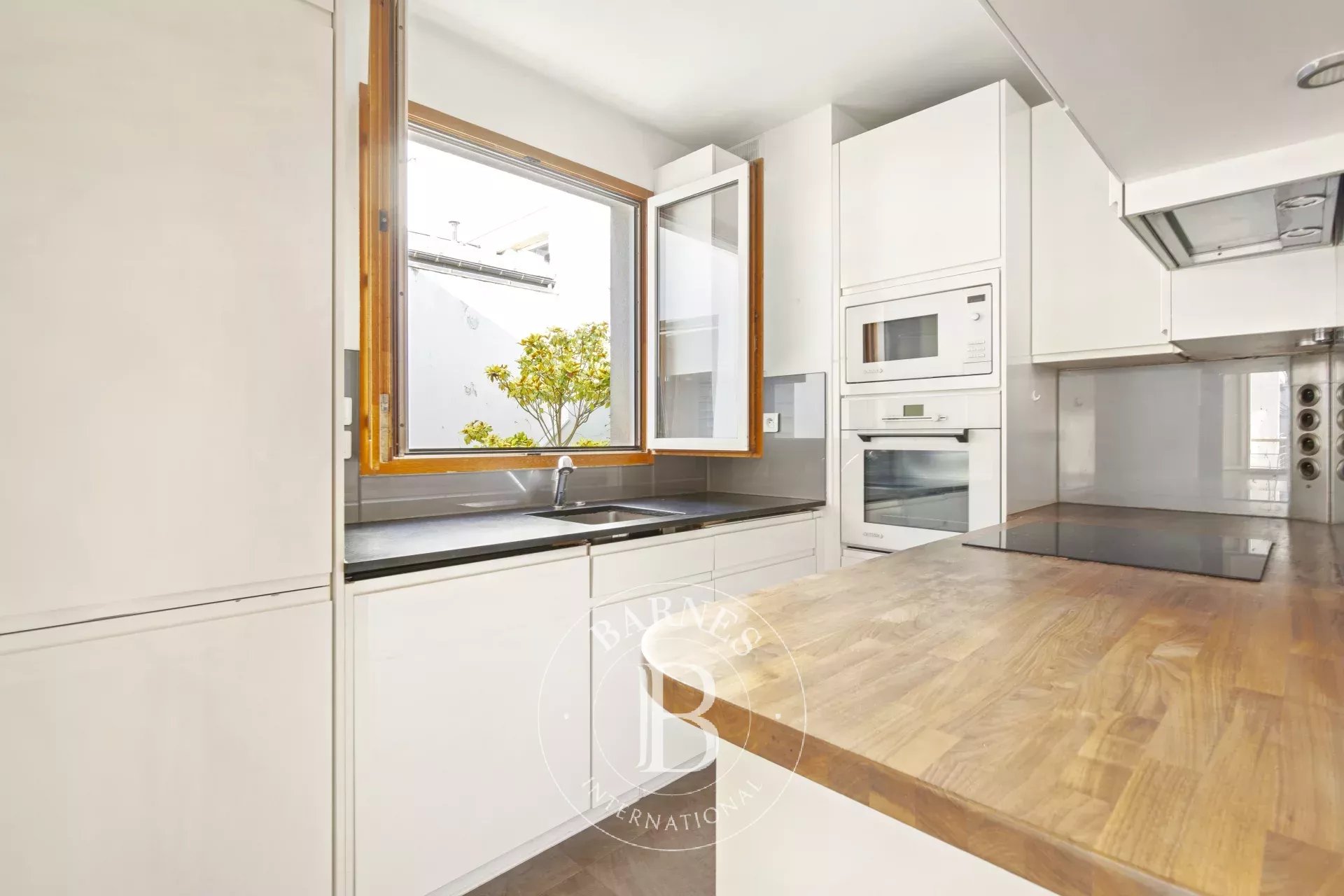 Daire Paris 11ème - picture 5