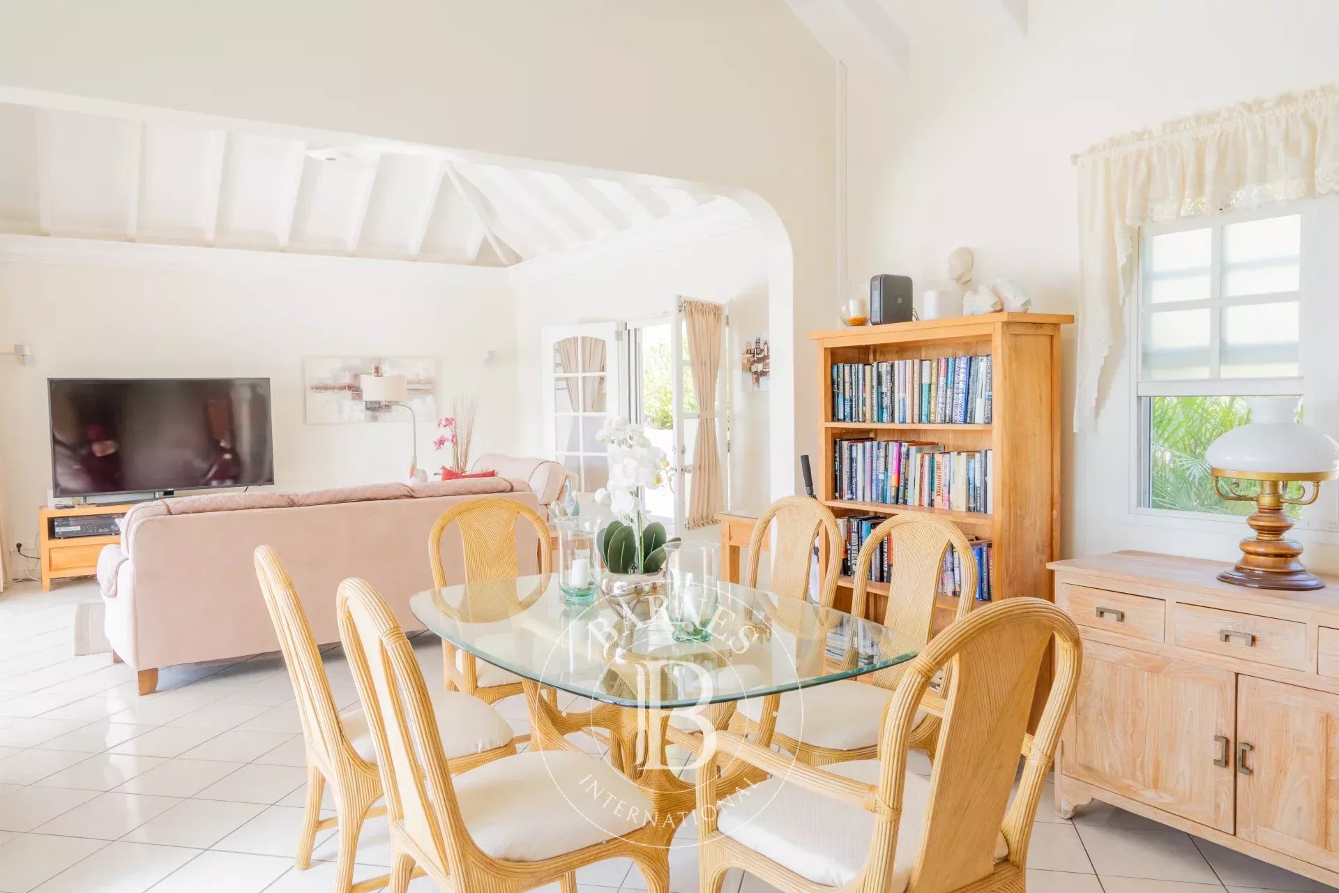 Villa Saint Jean - picture 8