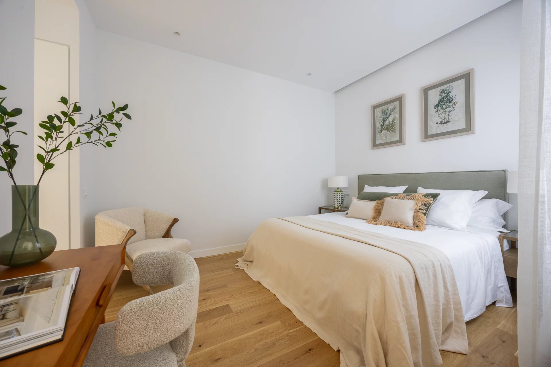 Venta Piso Madrid