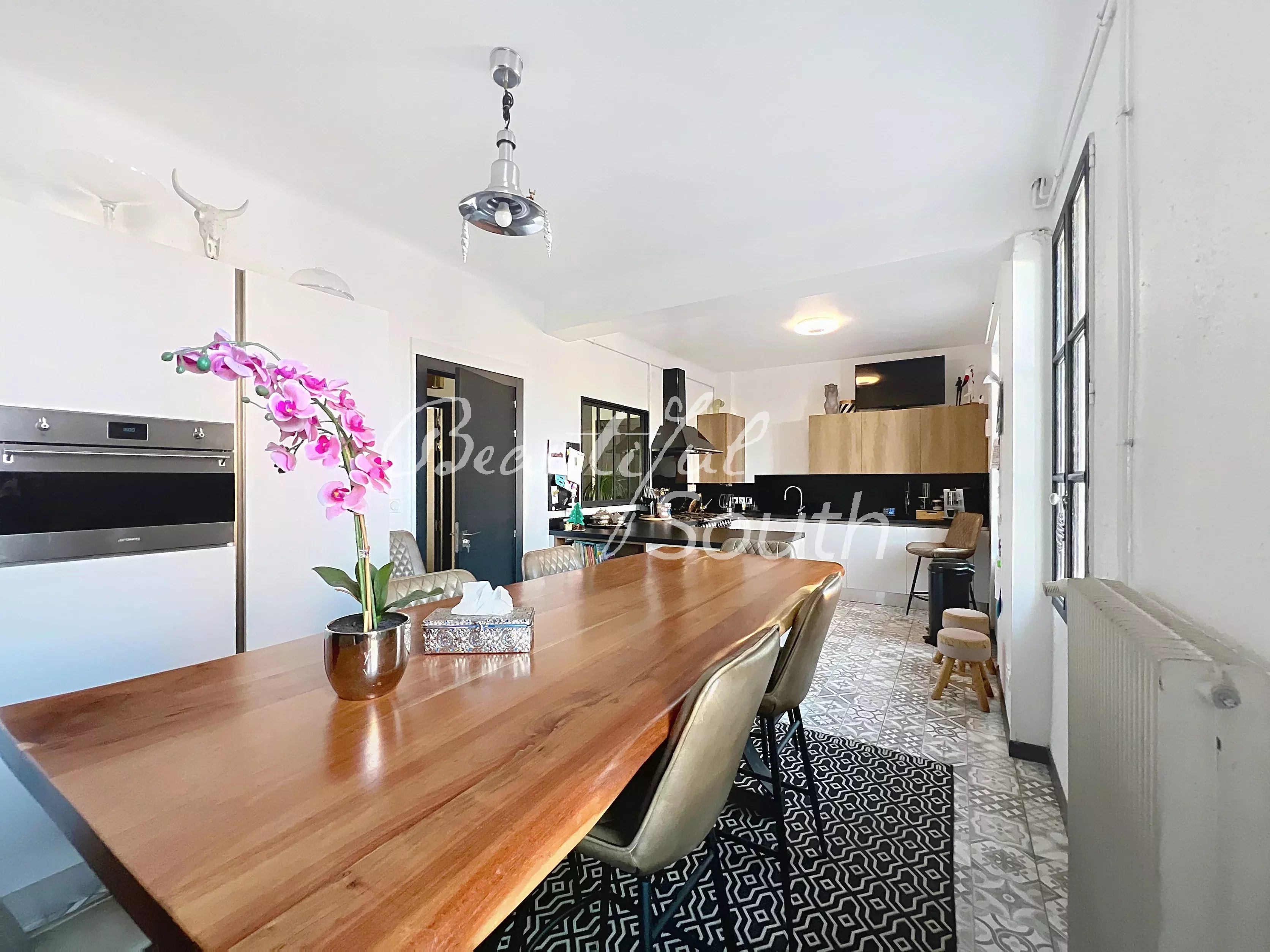 Vente Maison de village Canet-en-Roussillon