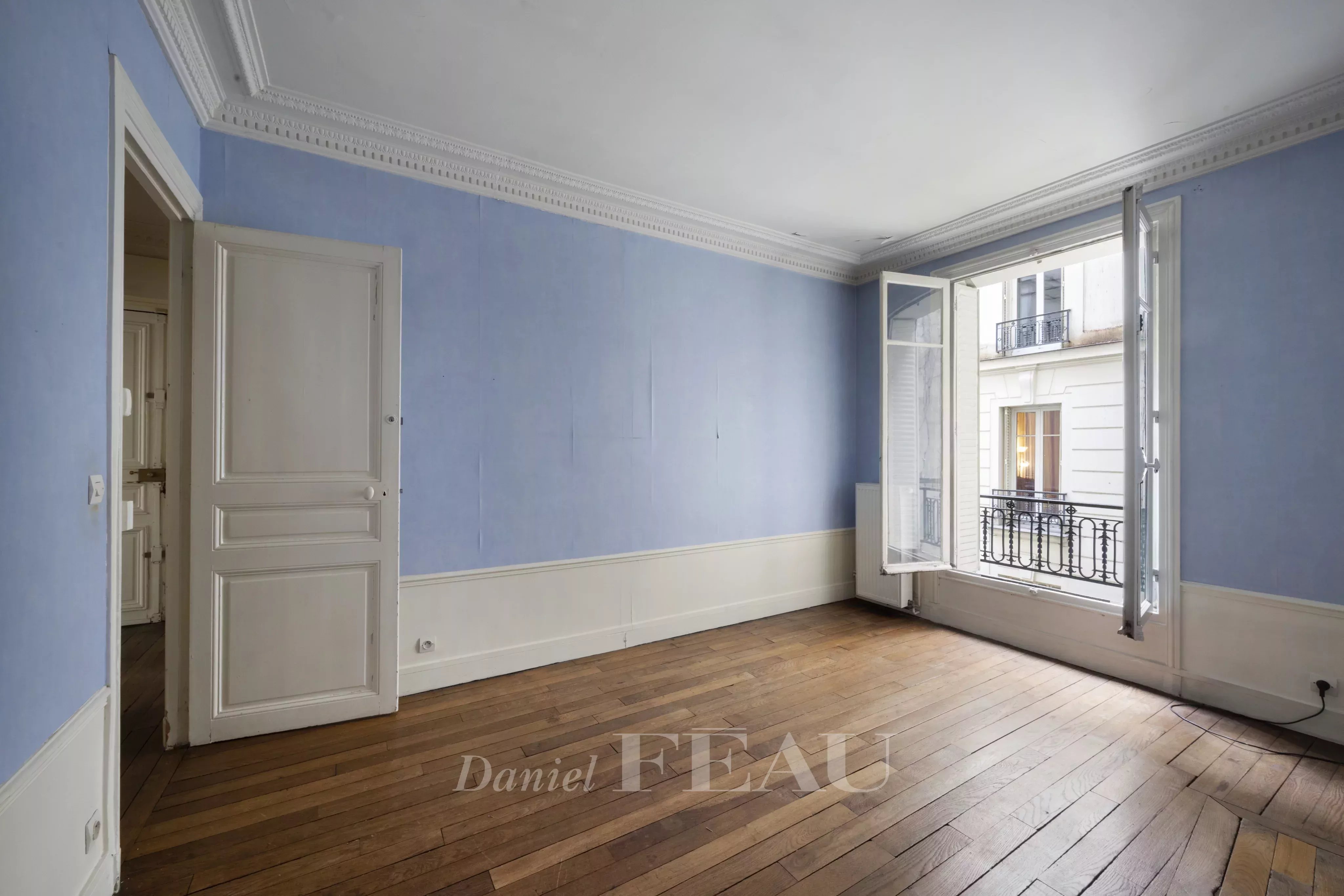 Vente Appartement Paris 4ème
