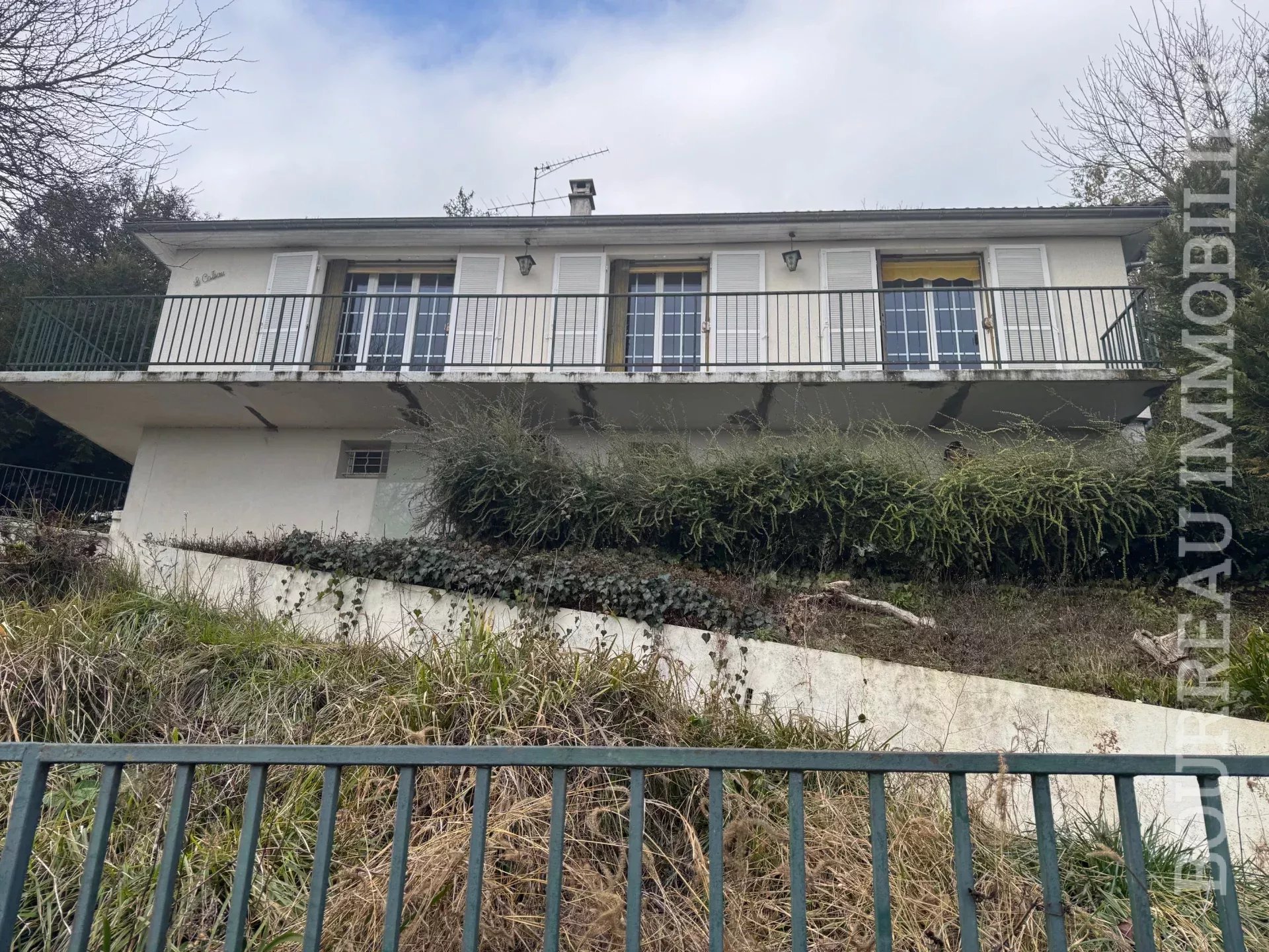 Vente Pavillon Joigny