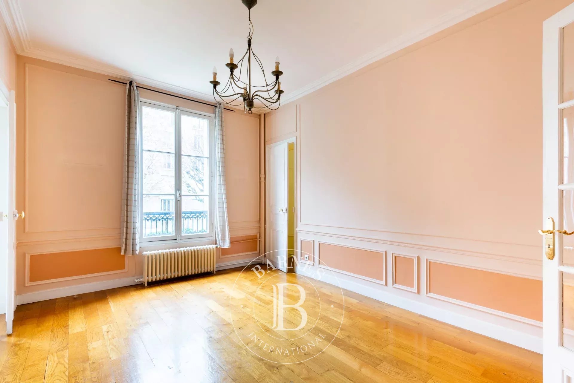 Daire Paris 17ème - picture 16