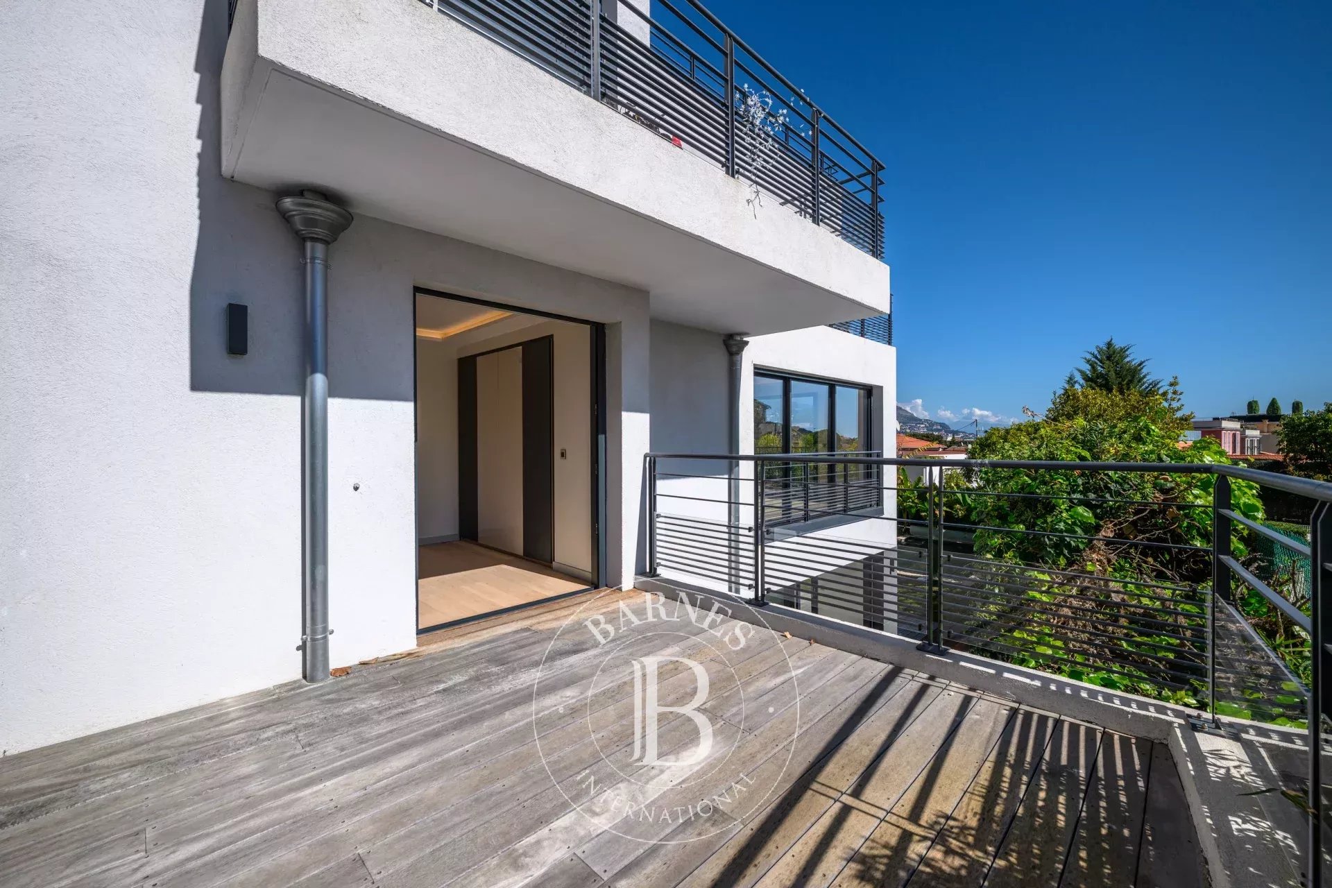 Daire Saint-Jean-Cap-Ferrat - picture 24