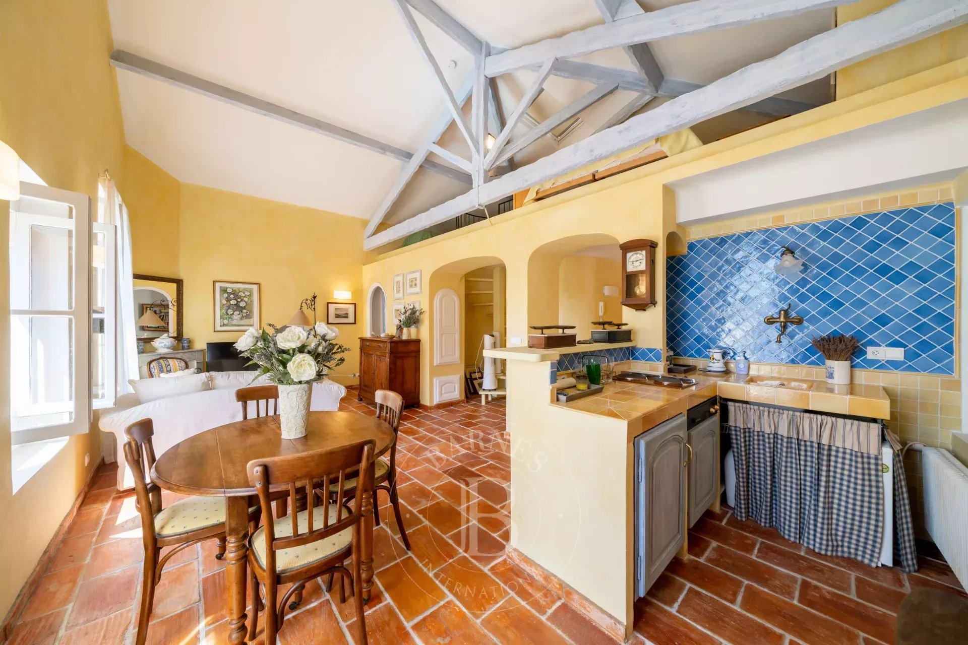 Villa Cannes - picture 8