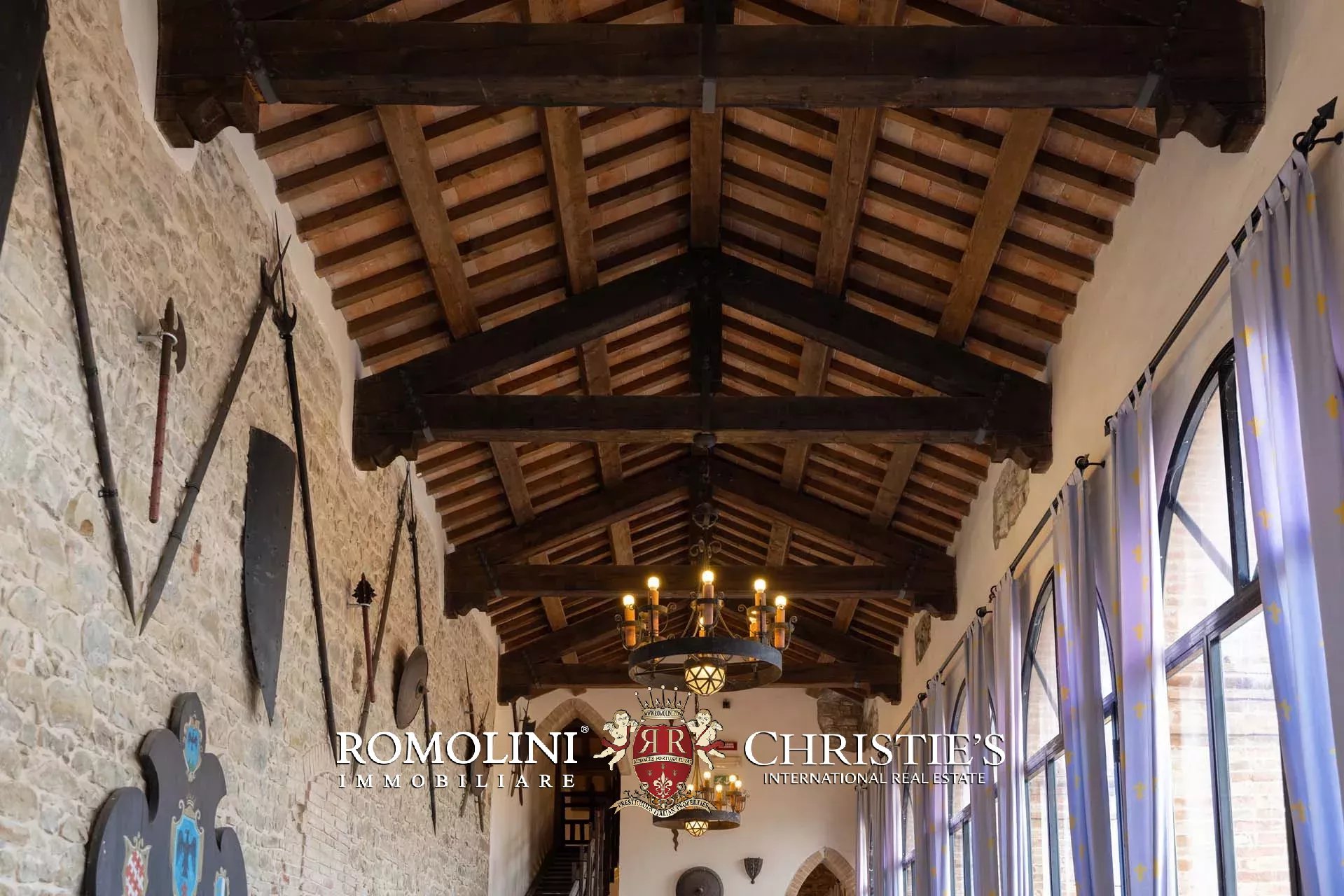 7 Bedroom Chateau's Image 51