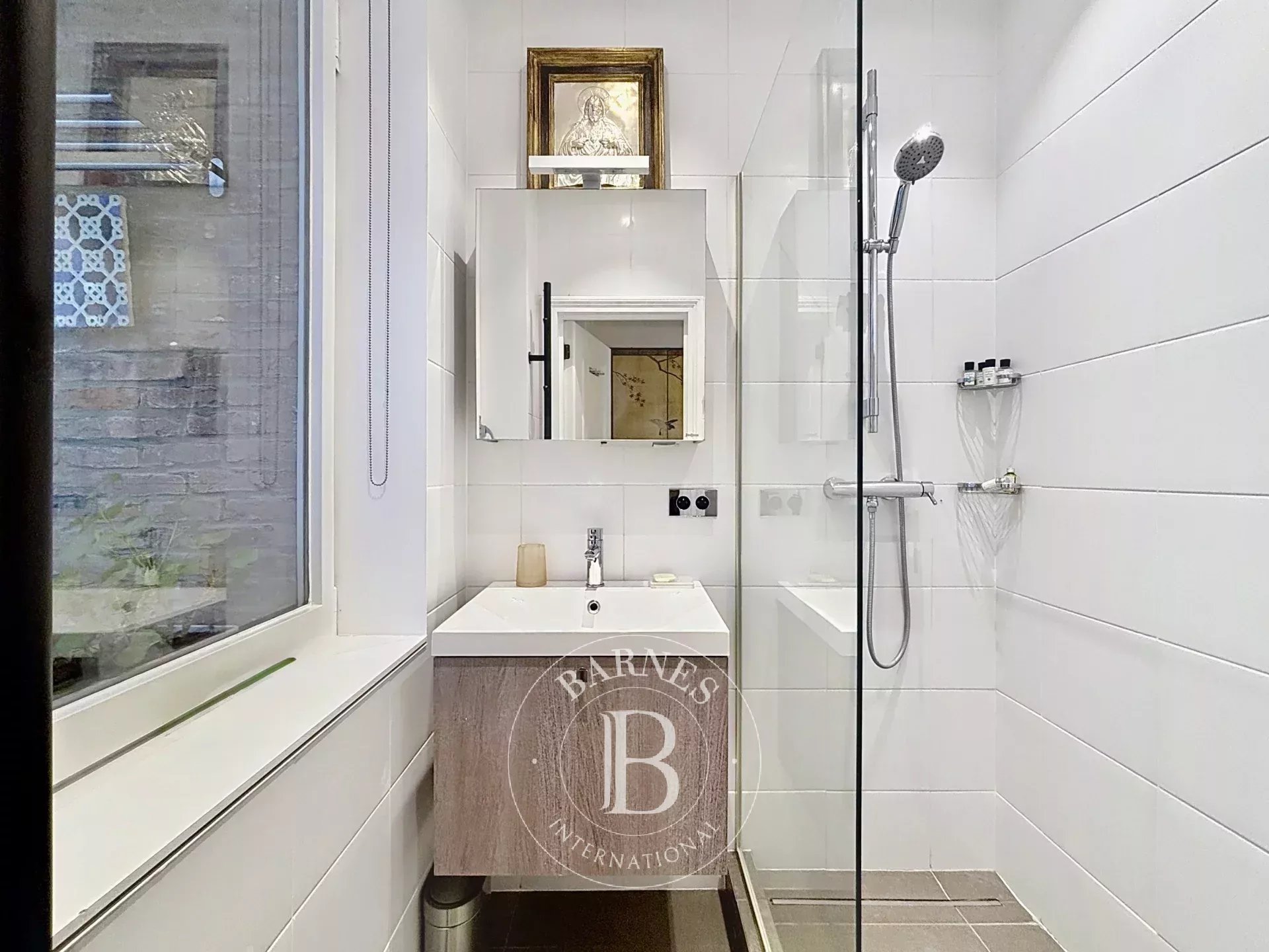 Jardin du Roi - Prachtig appartement met 2 slaapkamers, terras, garage