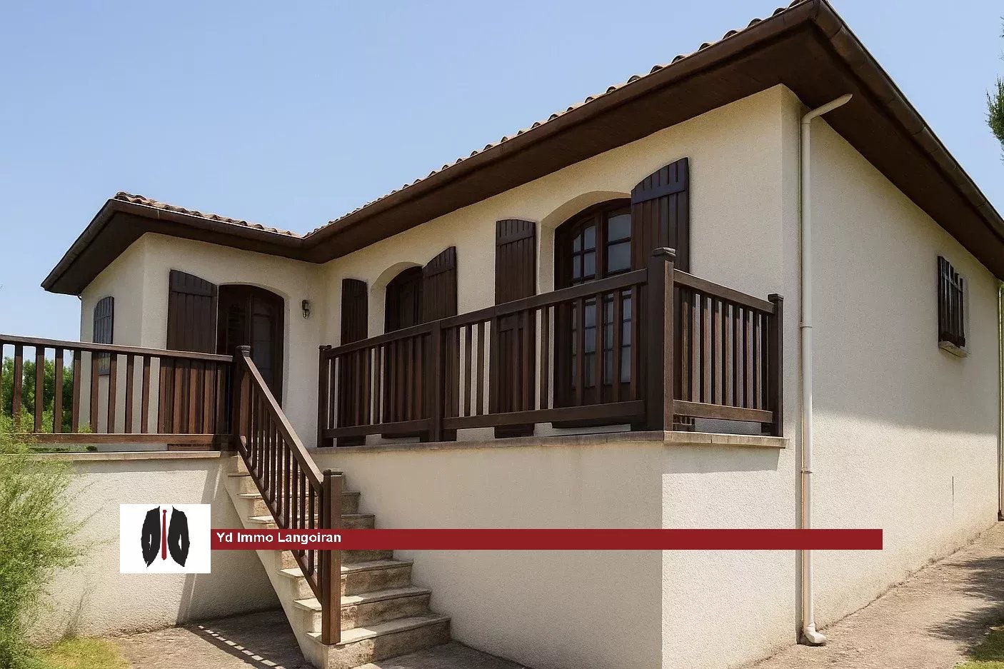 Agence immobilière de YD Immo