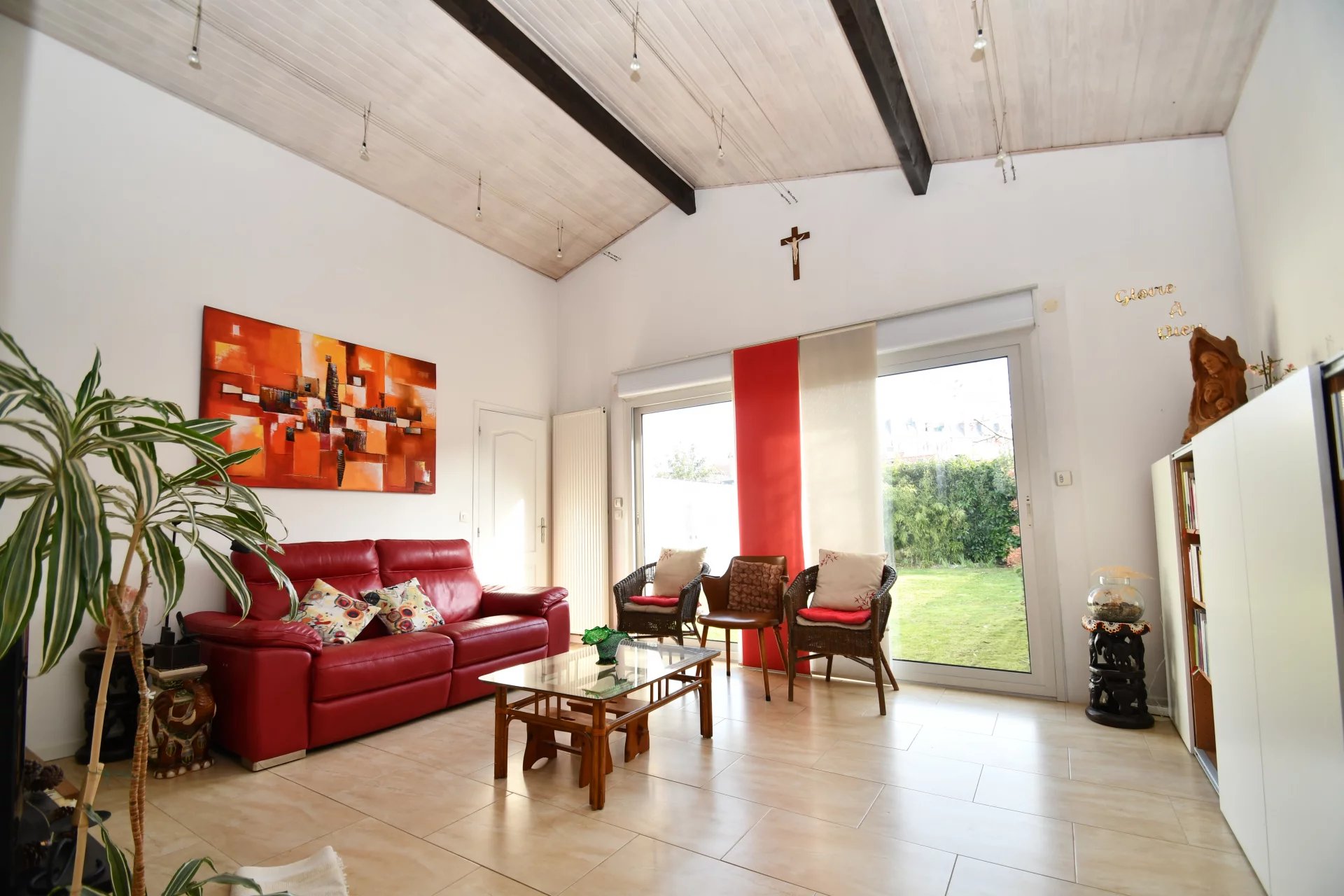 Vente Maison Tremblay-en-France