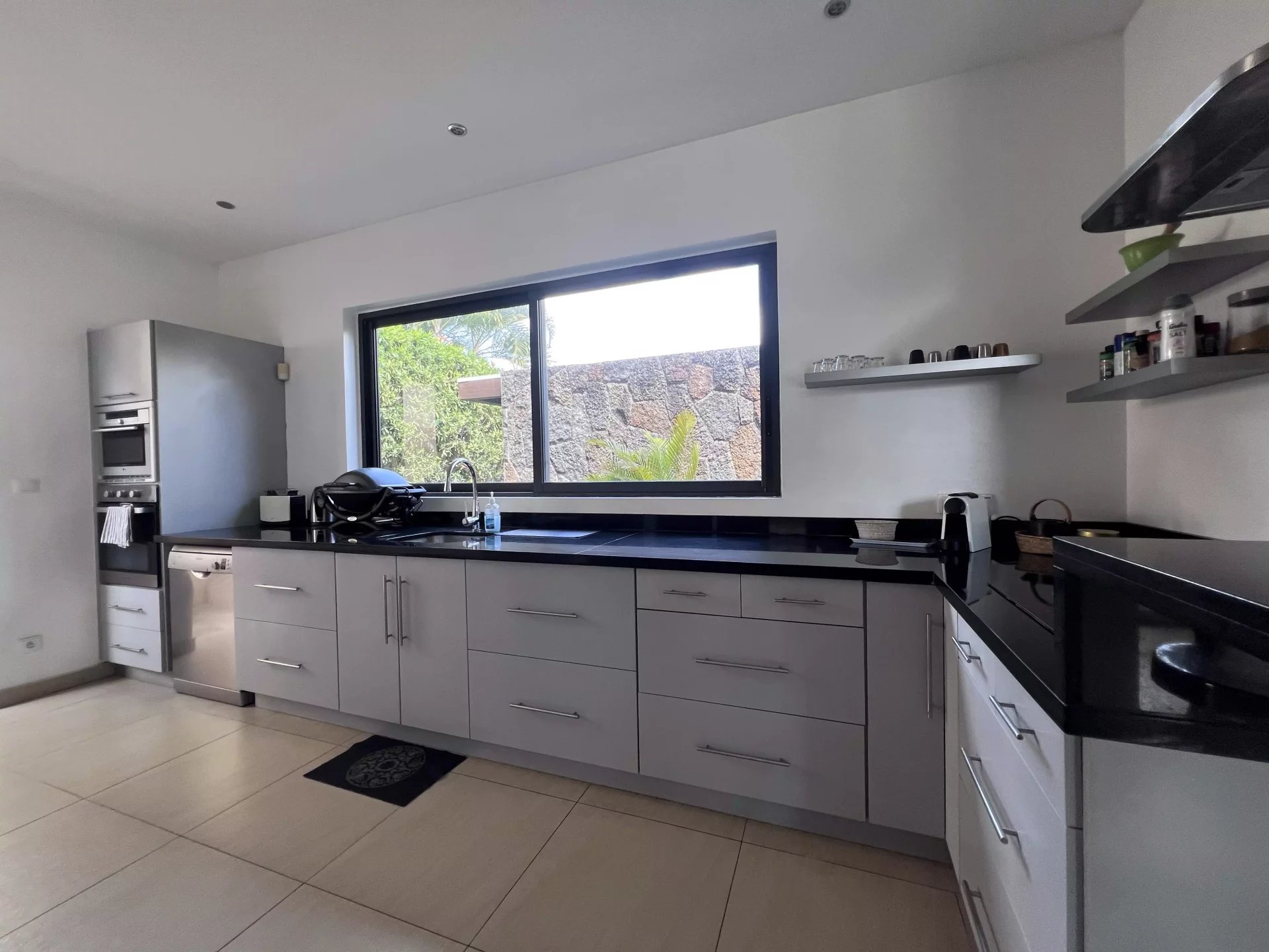 Villa Grand Baie - picture 4