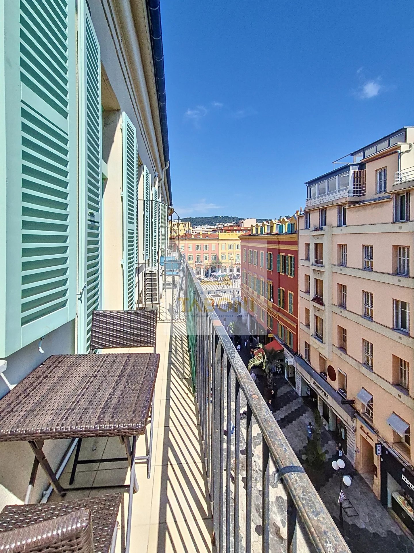 appartement