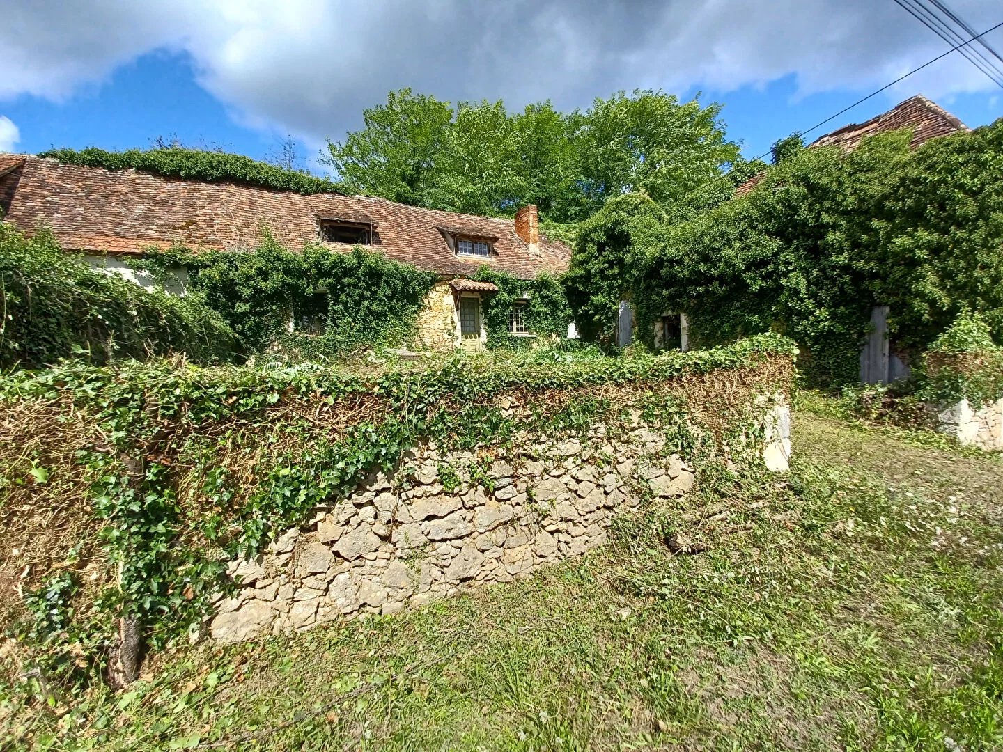 Sale Farm Bergerac