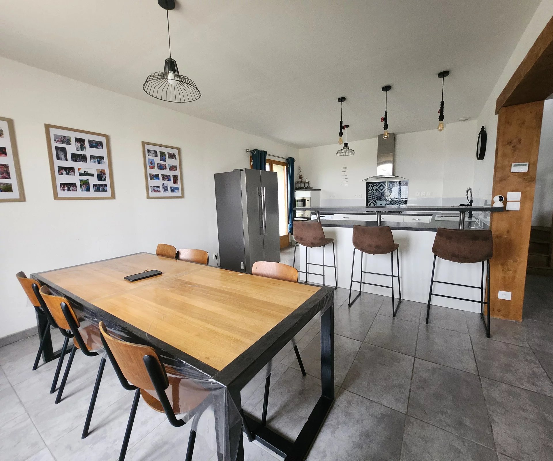 Agence immobilière de ROSER BEATRICE