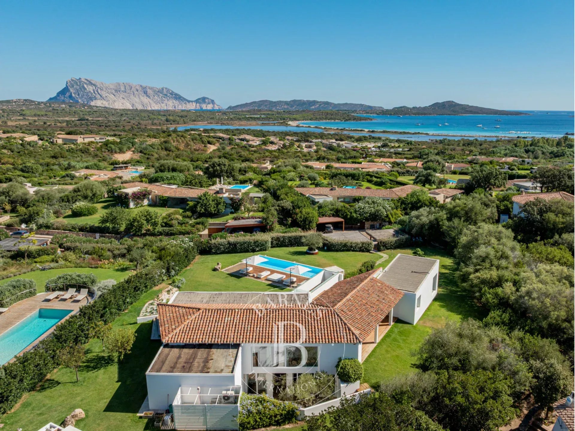 Villa San Teodoro