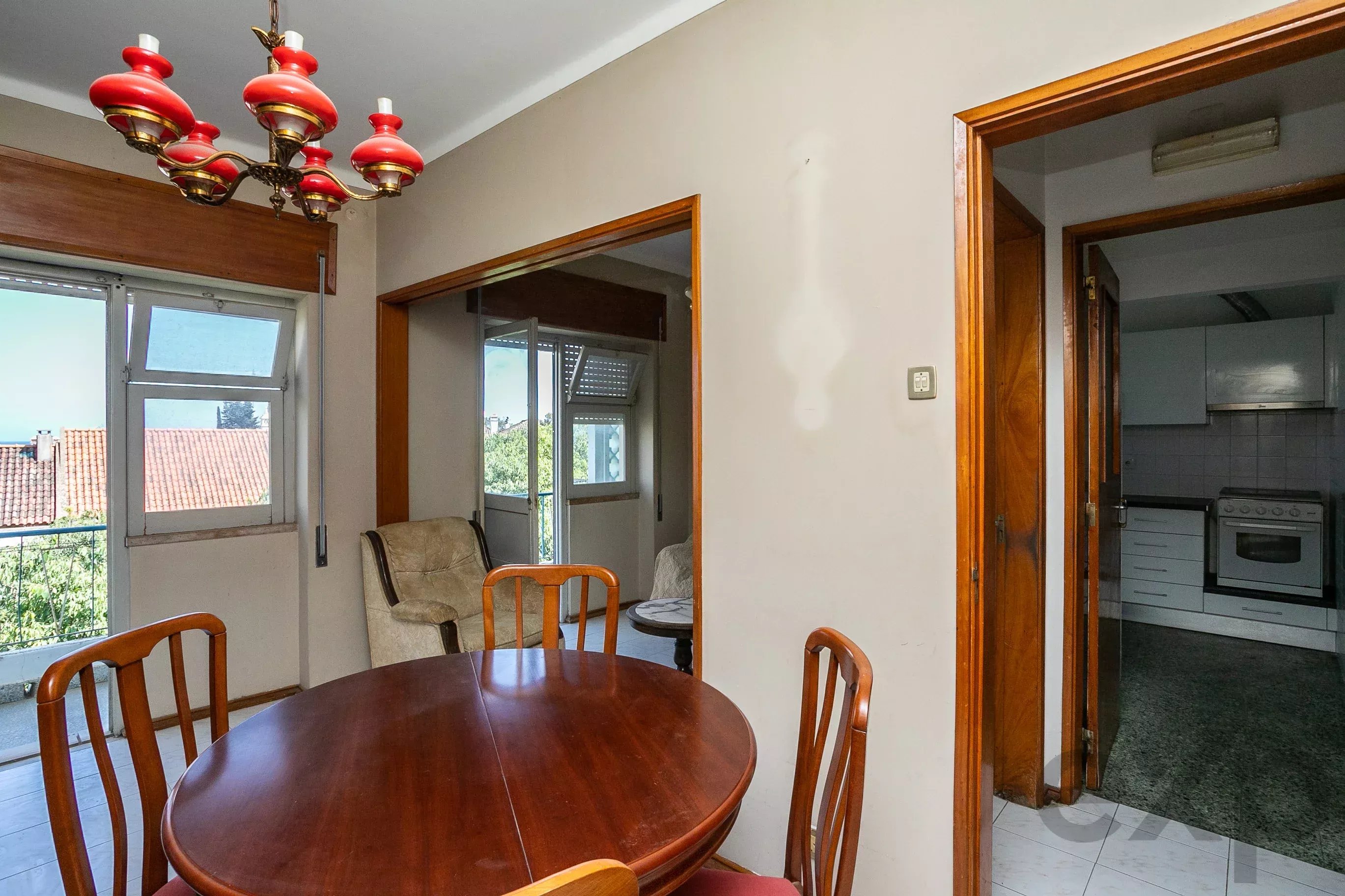 Two-Bedroom Apartment in the Centre of Tavira, in Need of Renovation 87146121 image 12