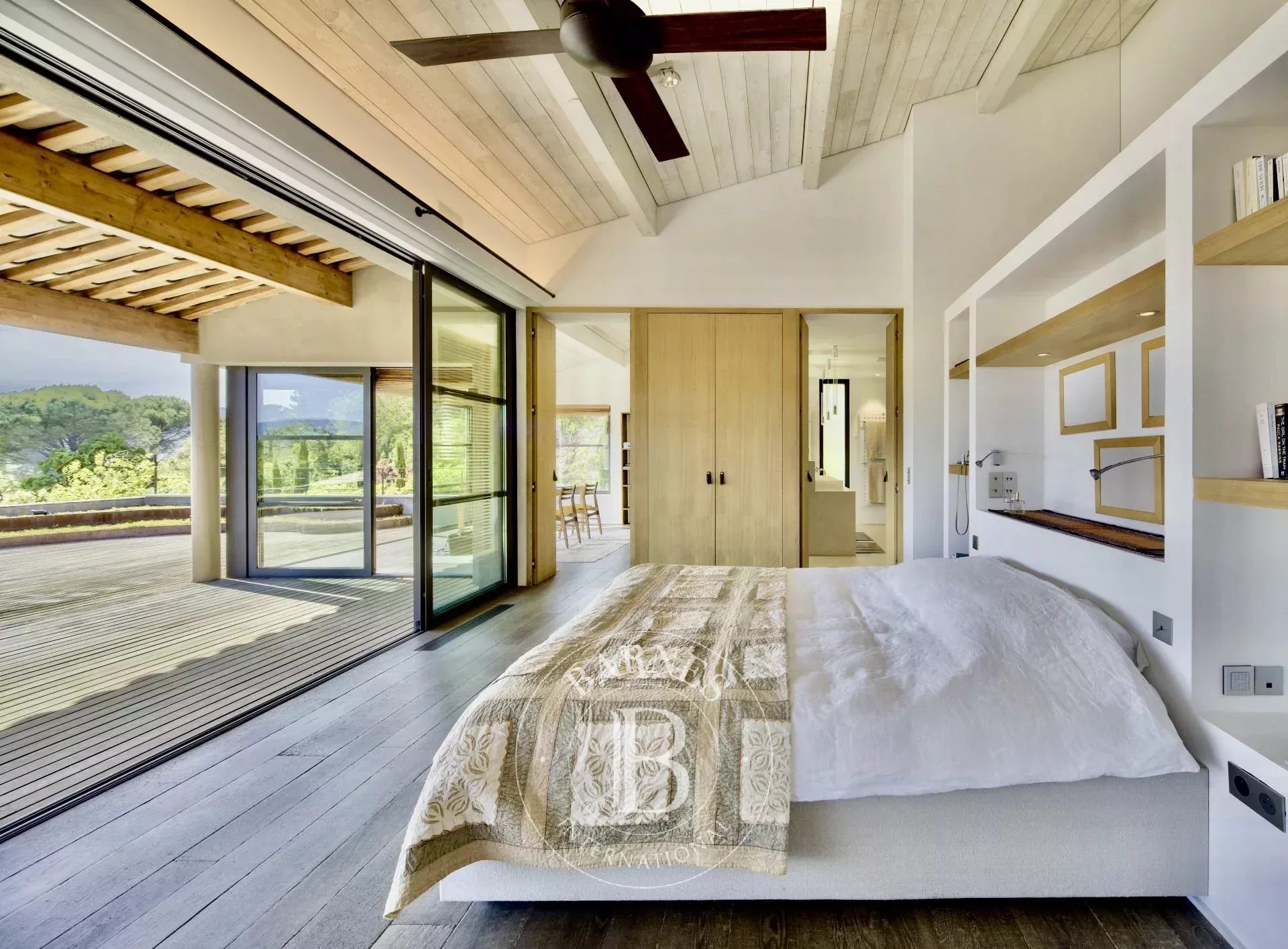 Grimaud  - Villa 6 Bedrooms - picture 10