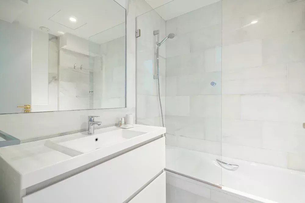 Daire Madrid - picture 24