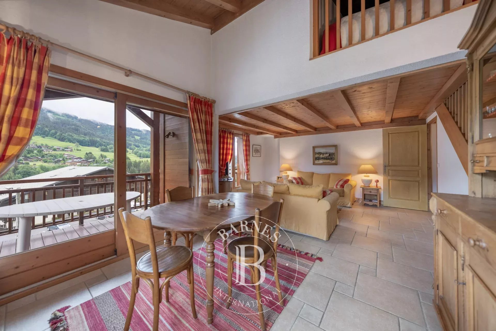 Appartement Praz-sur-Arly  -  ref 87087724 (picture 3)