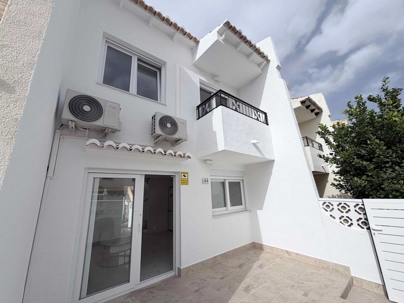 Agence immobilière de NOFFIMMO
