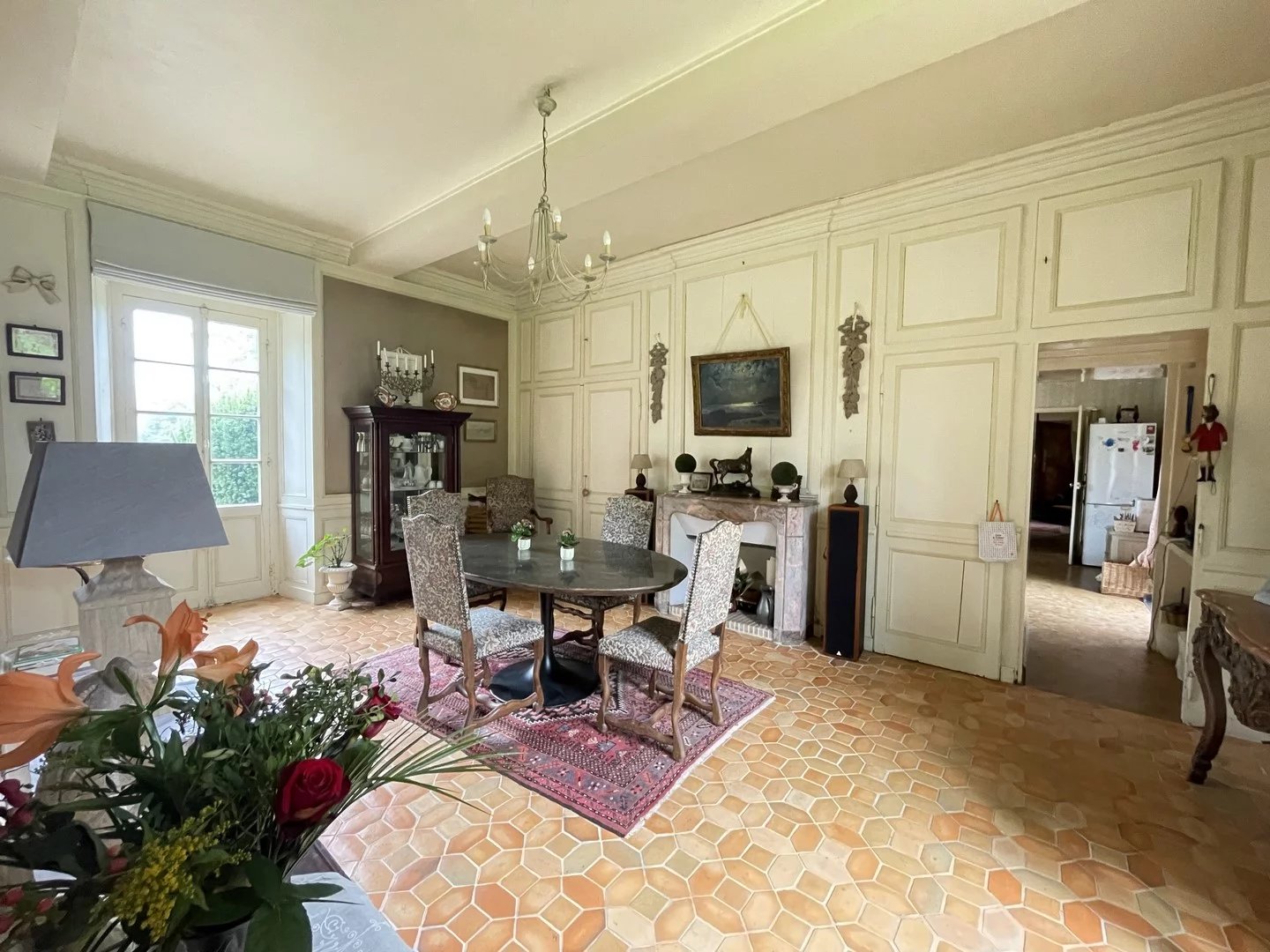 PROPRIETE D&rsquo;EXCEPTION A 15 MIN DE LA MER