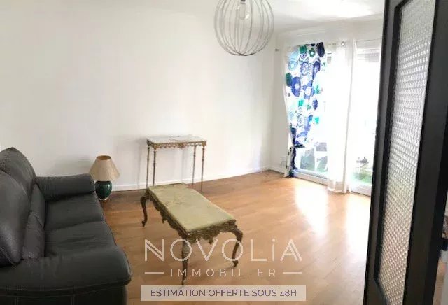 Achat Appartement, Surface de 57 m², 2 pièces, Lyon 7ème (69007)