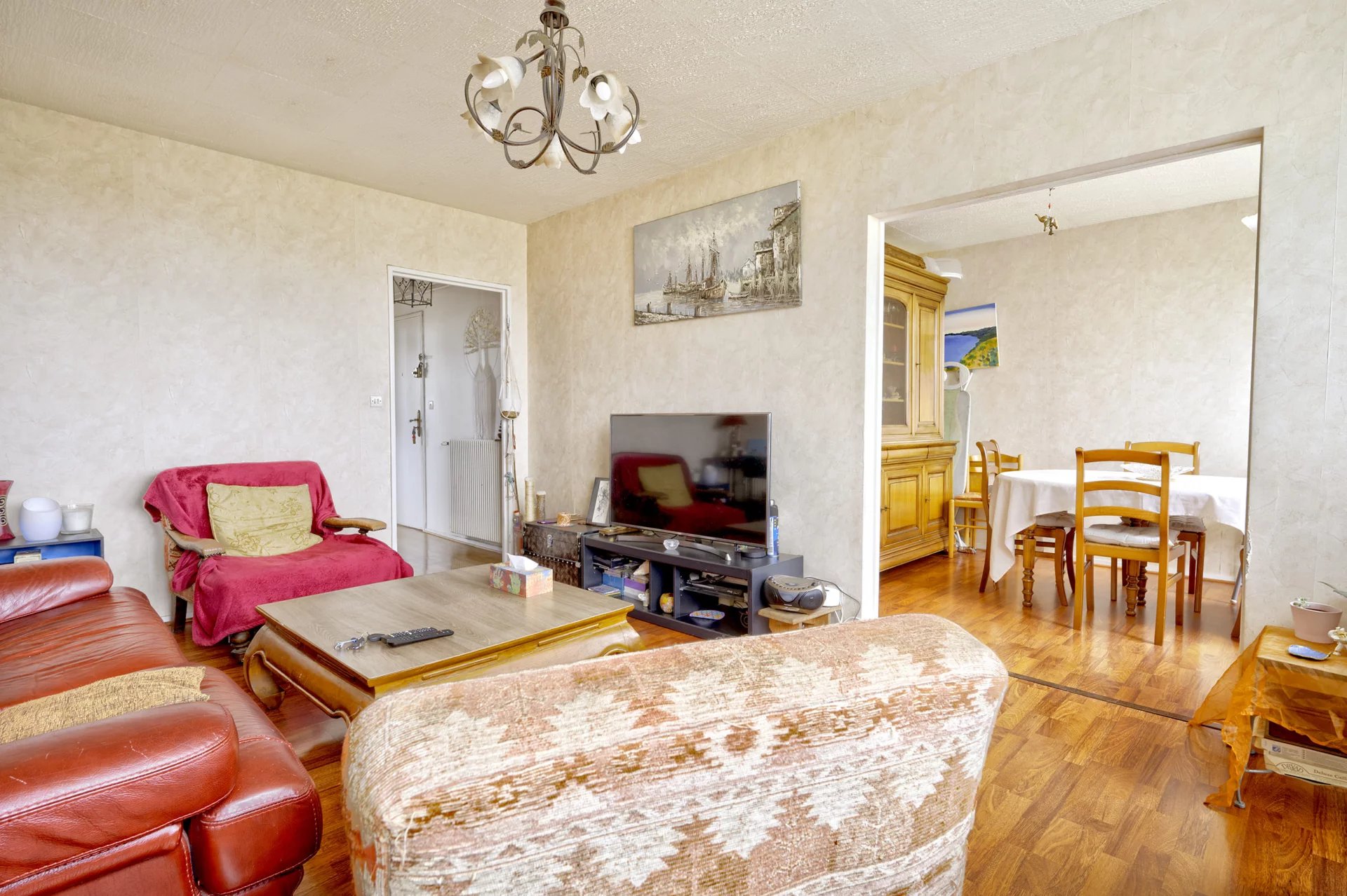 Photo bien immobilier