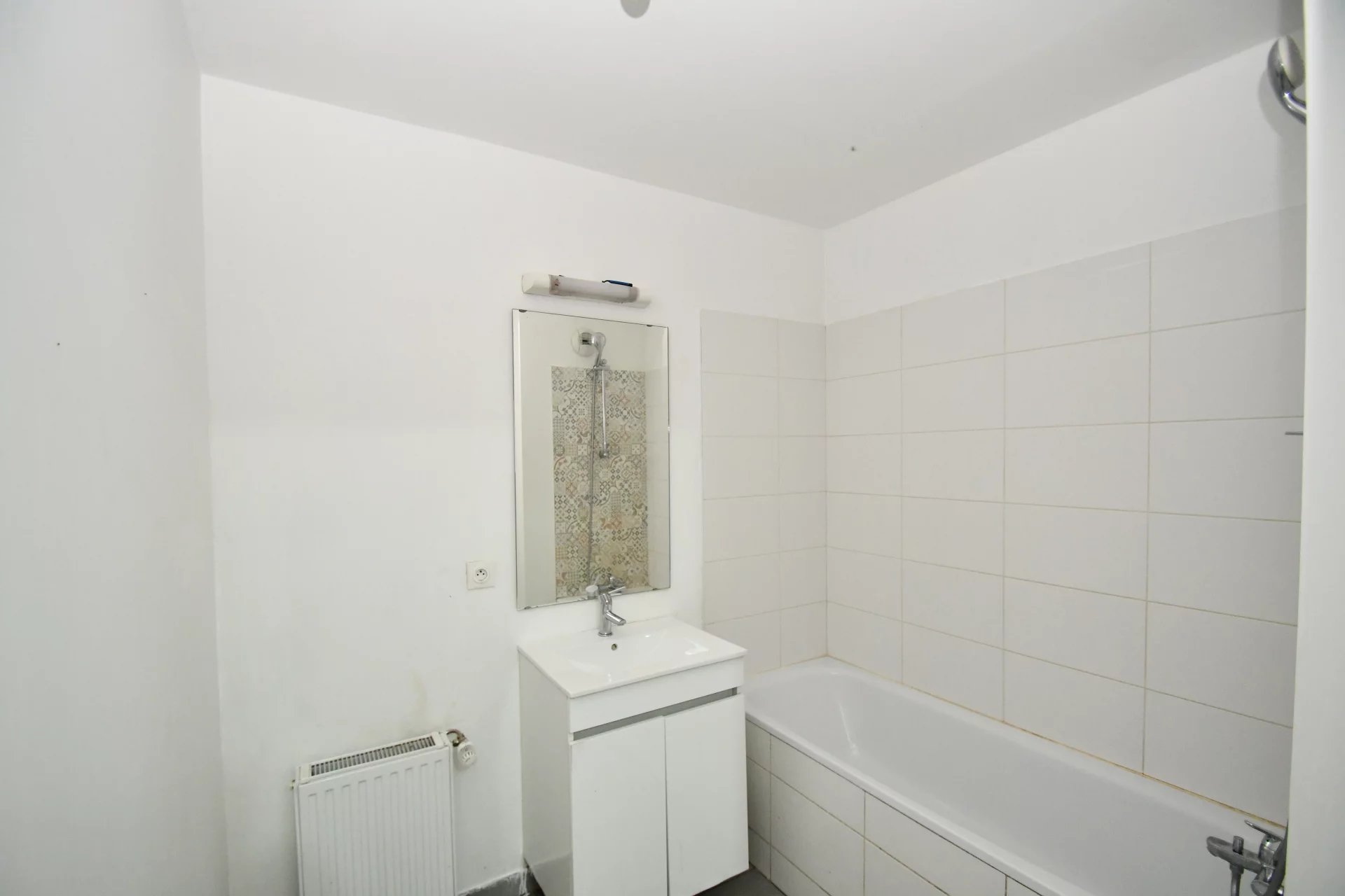 Vente Appartement Livry-Gargan