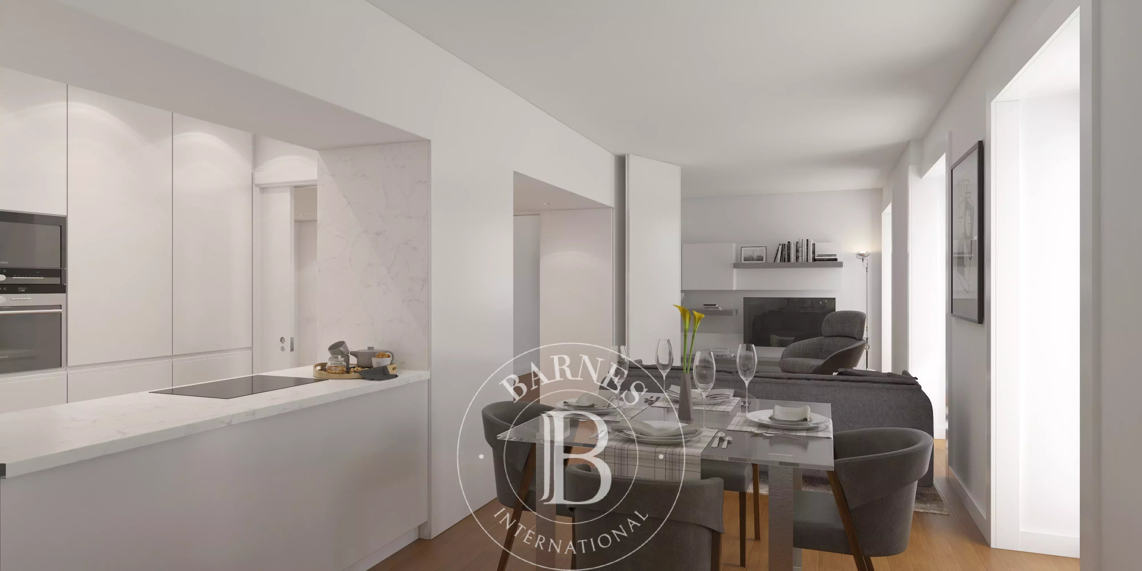 The essence of living in a Lisbon neighborhood